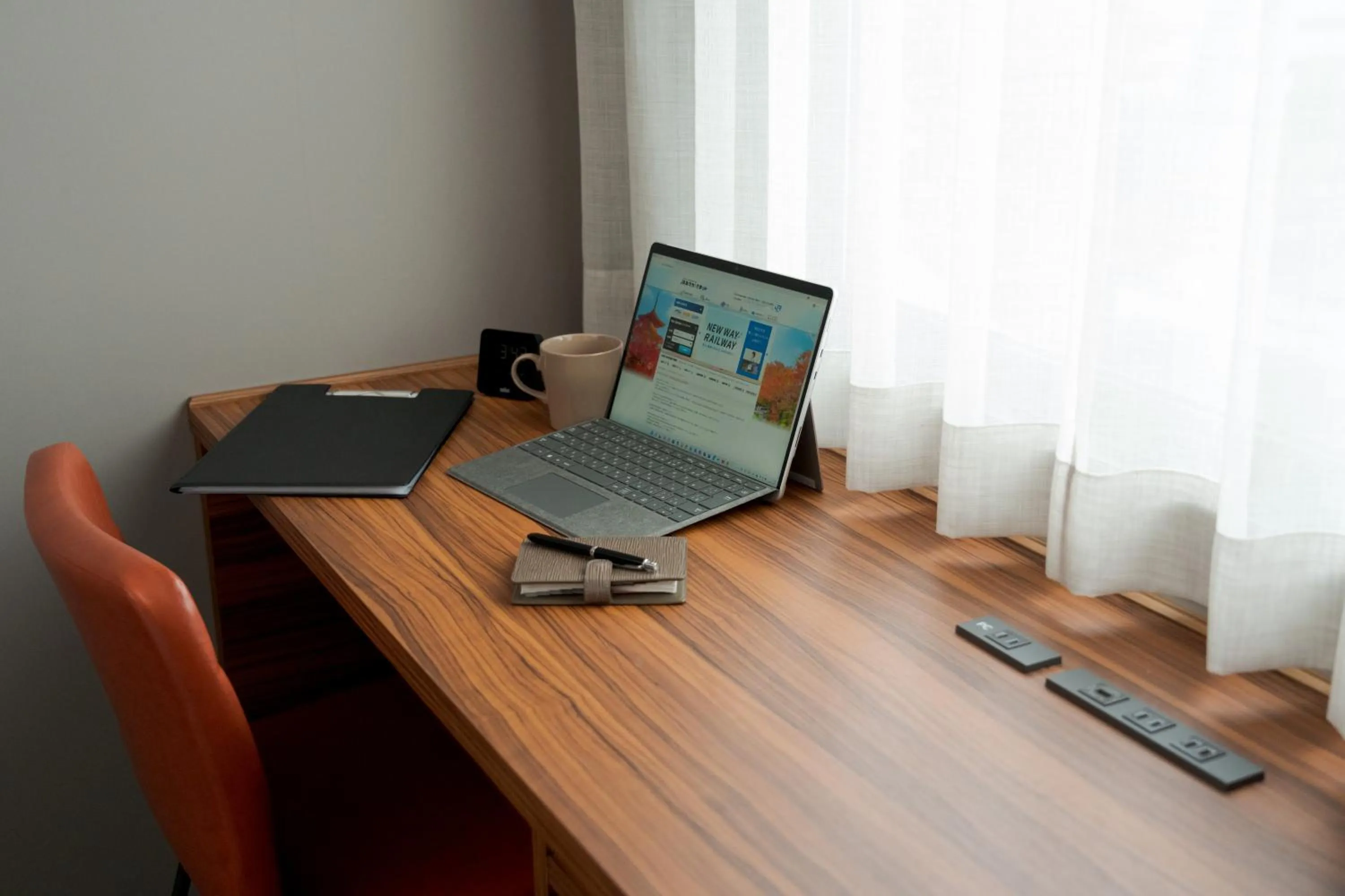 Other in Via Inn Prime Osaka Kyobashi