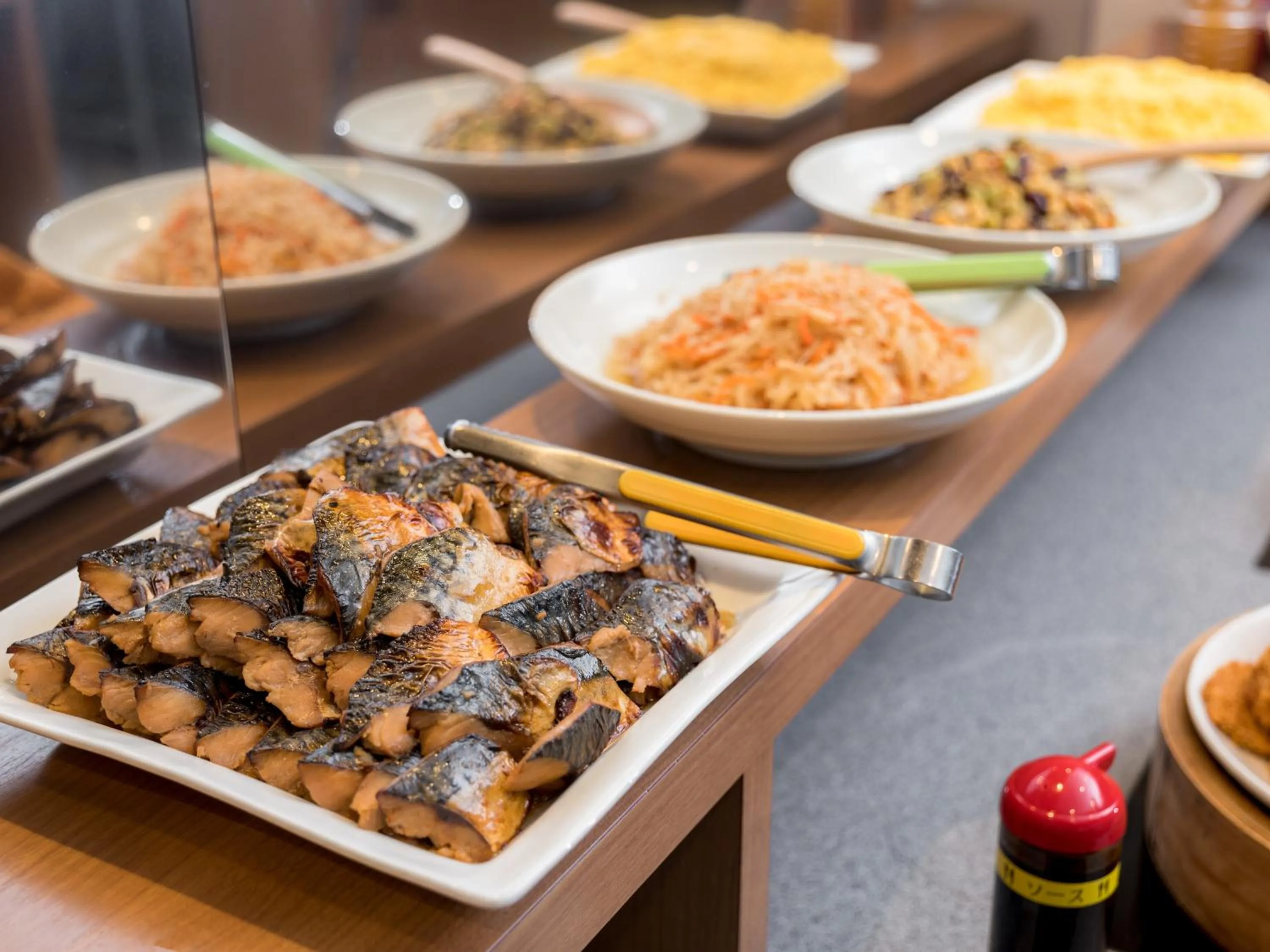 Super Hotel Yamagataeki Nishiguchi Hot Spring