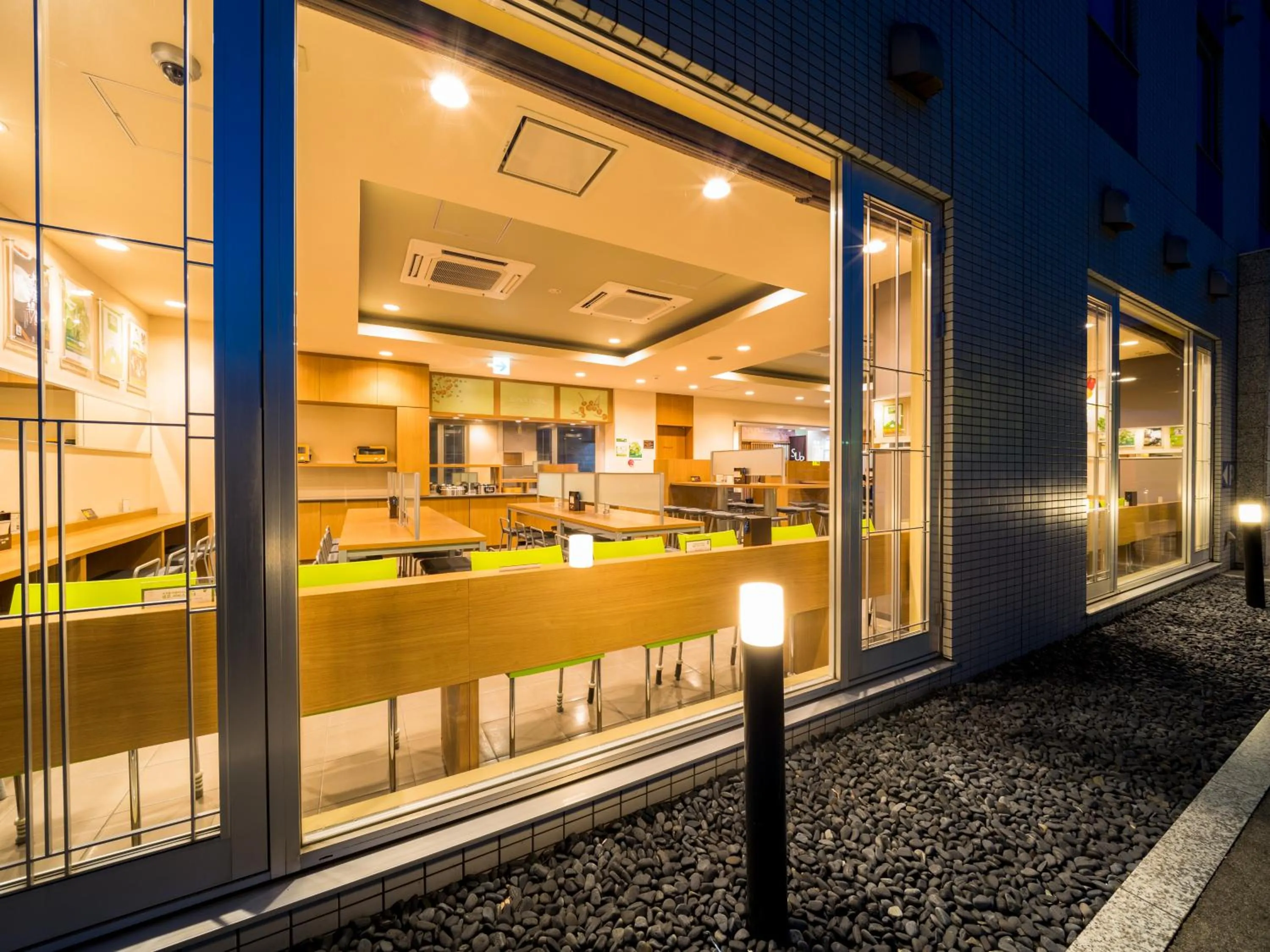 Super Hotel Yamagataeki Nishiguchi Hot Spring