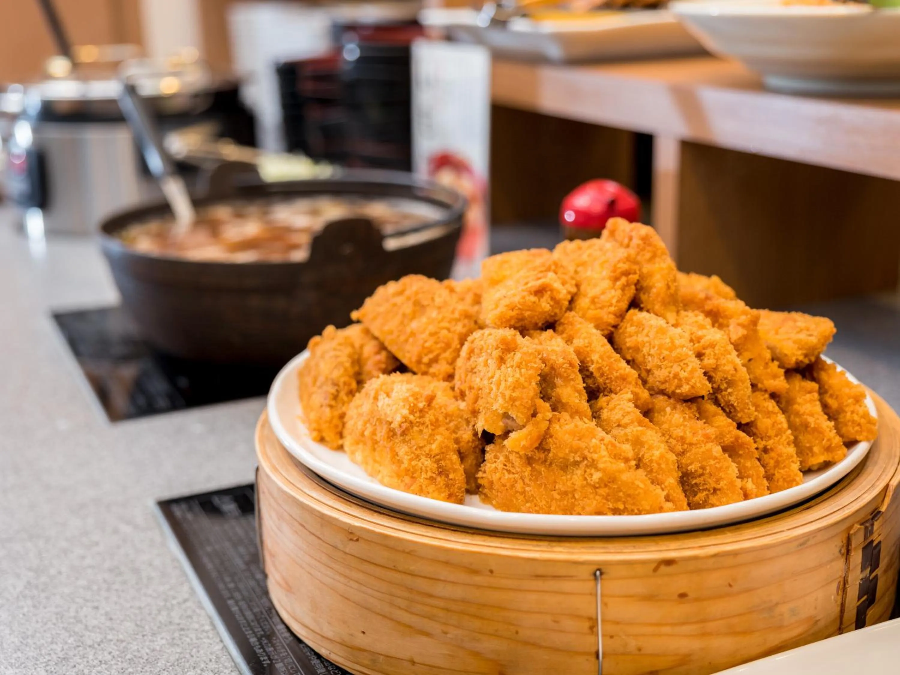 Super Hotel Yamagataeki Nishiguchi Hot Spring