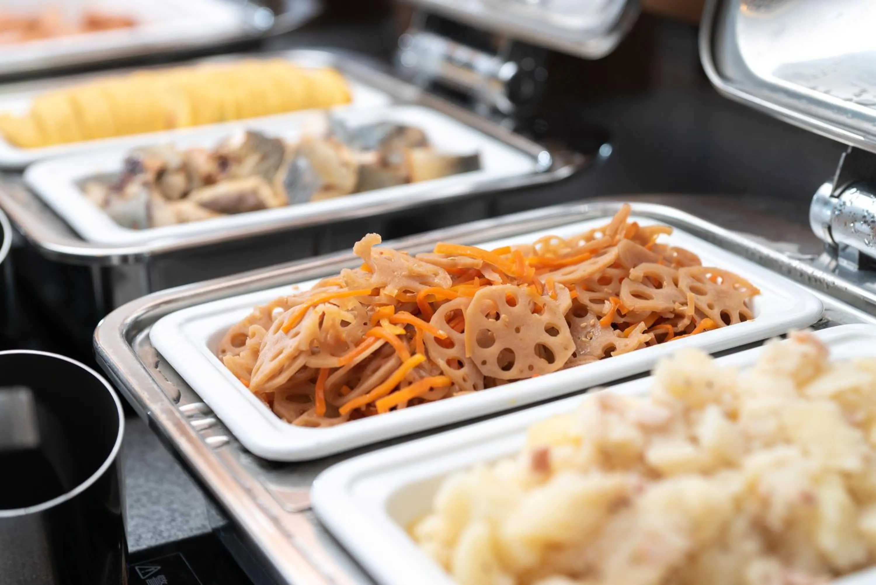 Super Hotel Yamagataeki Nishiguchi Hot Spring