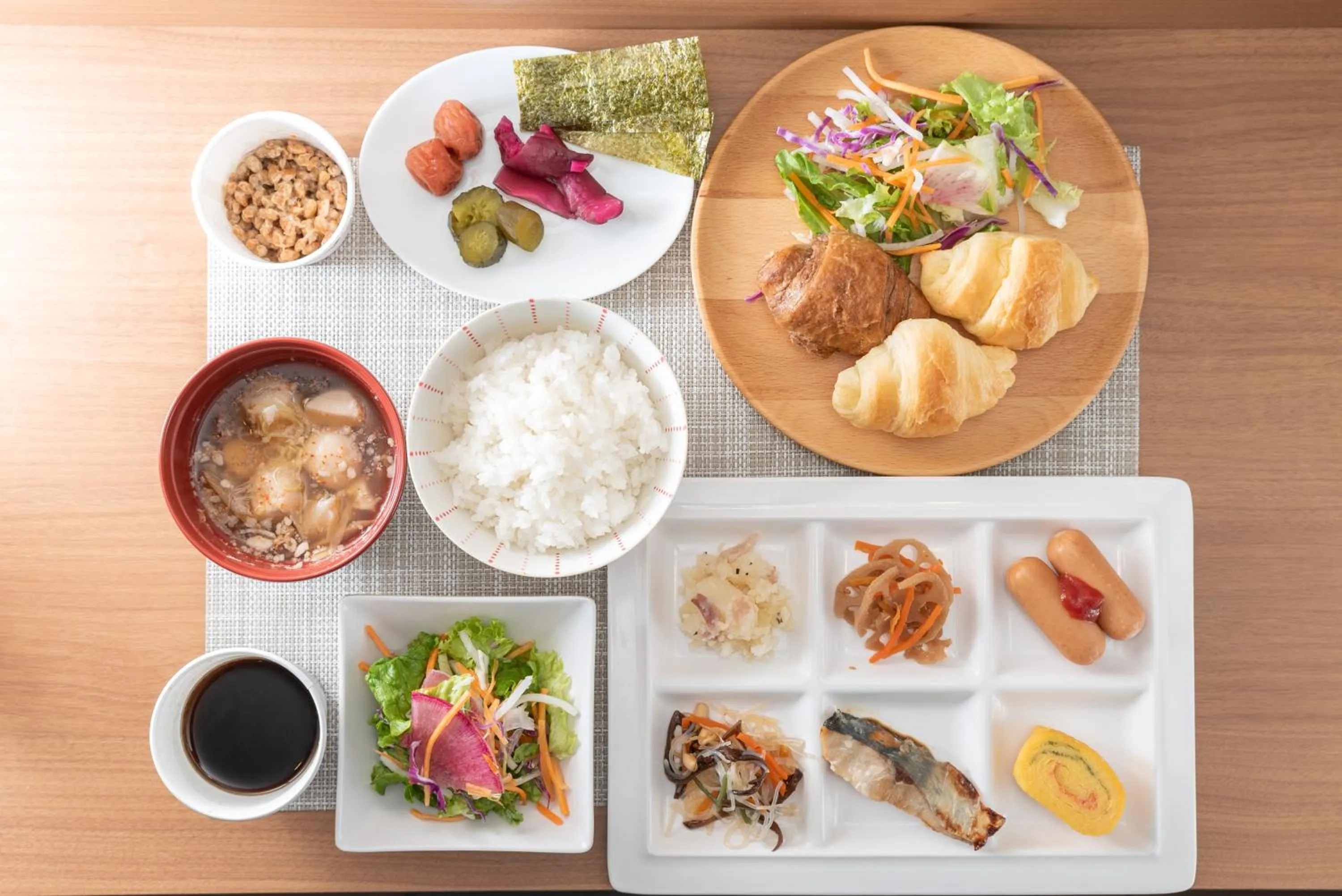 Super Hotel Yamagataeki Nishiguchi Hot Spring