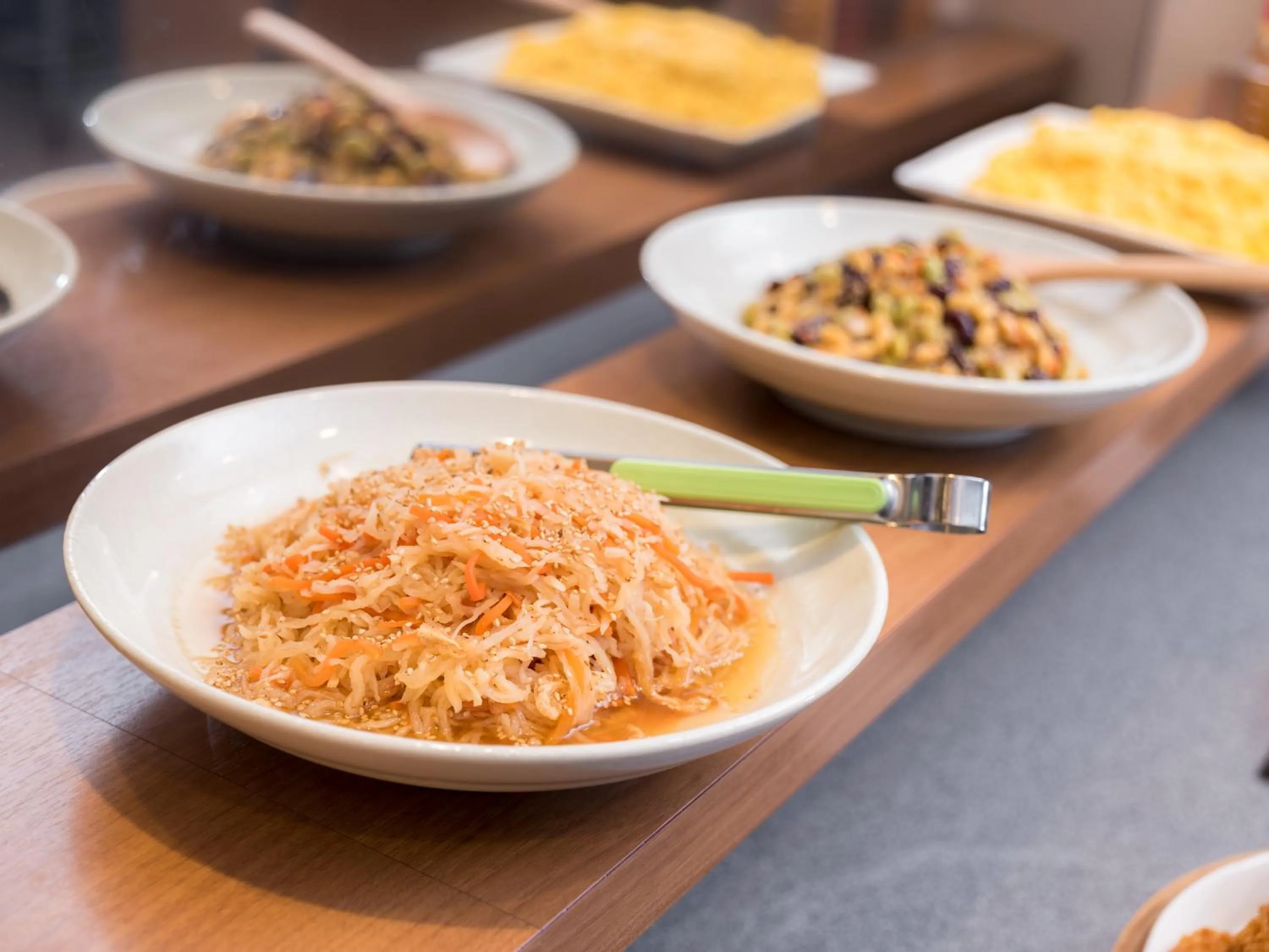 Super Hotel Yamagataeki Nishiguchi Hot Spring