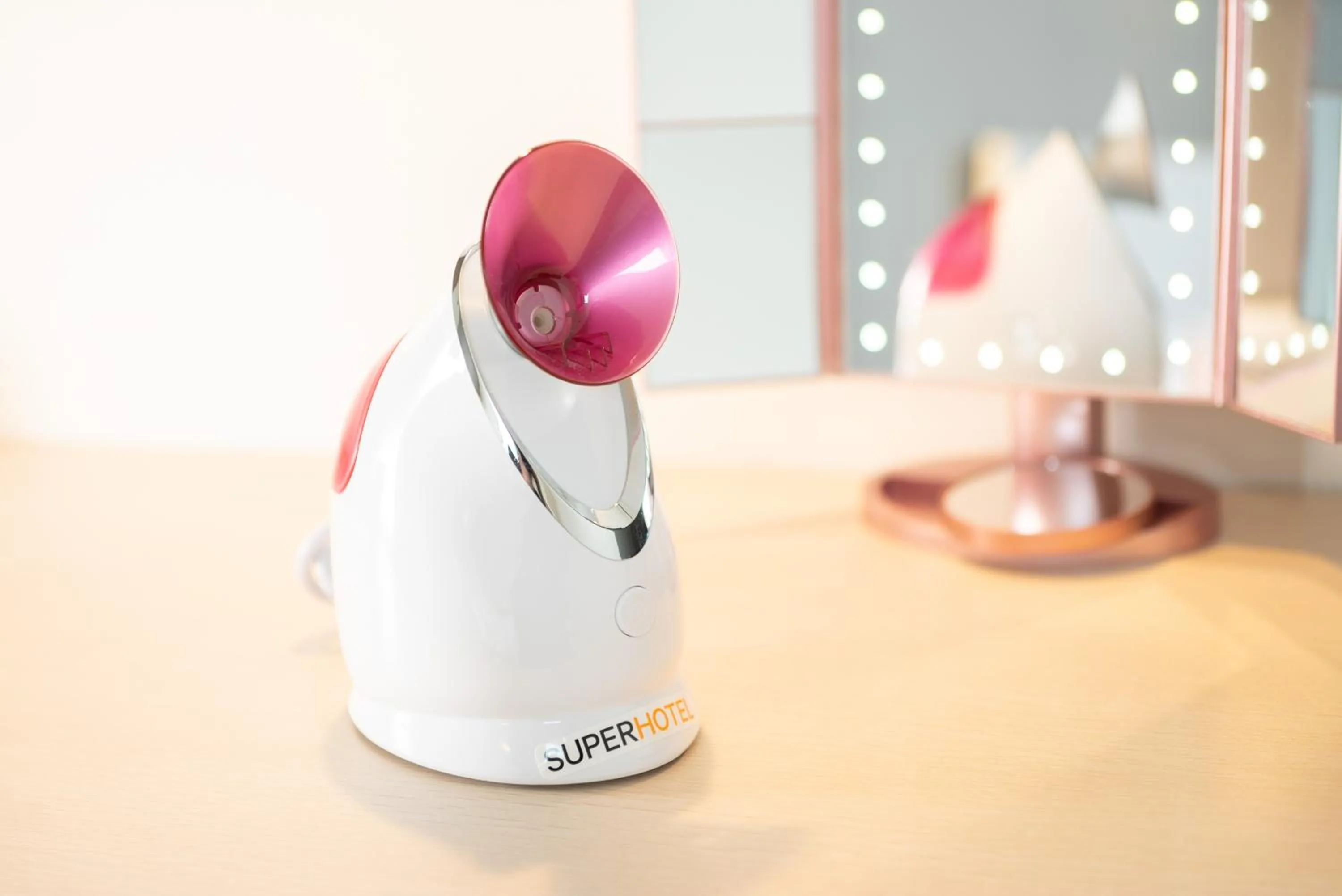 Super Hotel Yamagataeki Nishiguchi Hot Spring