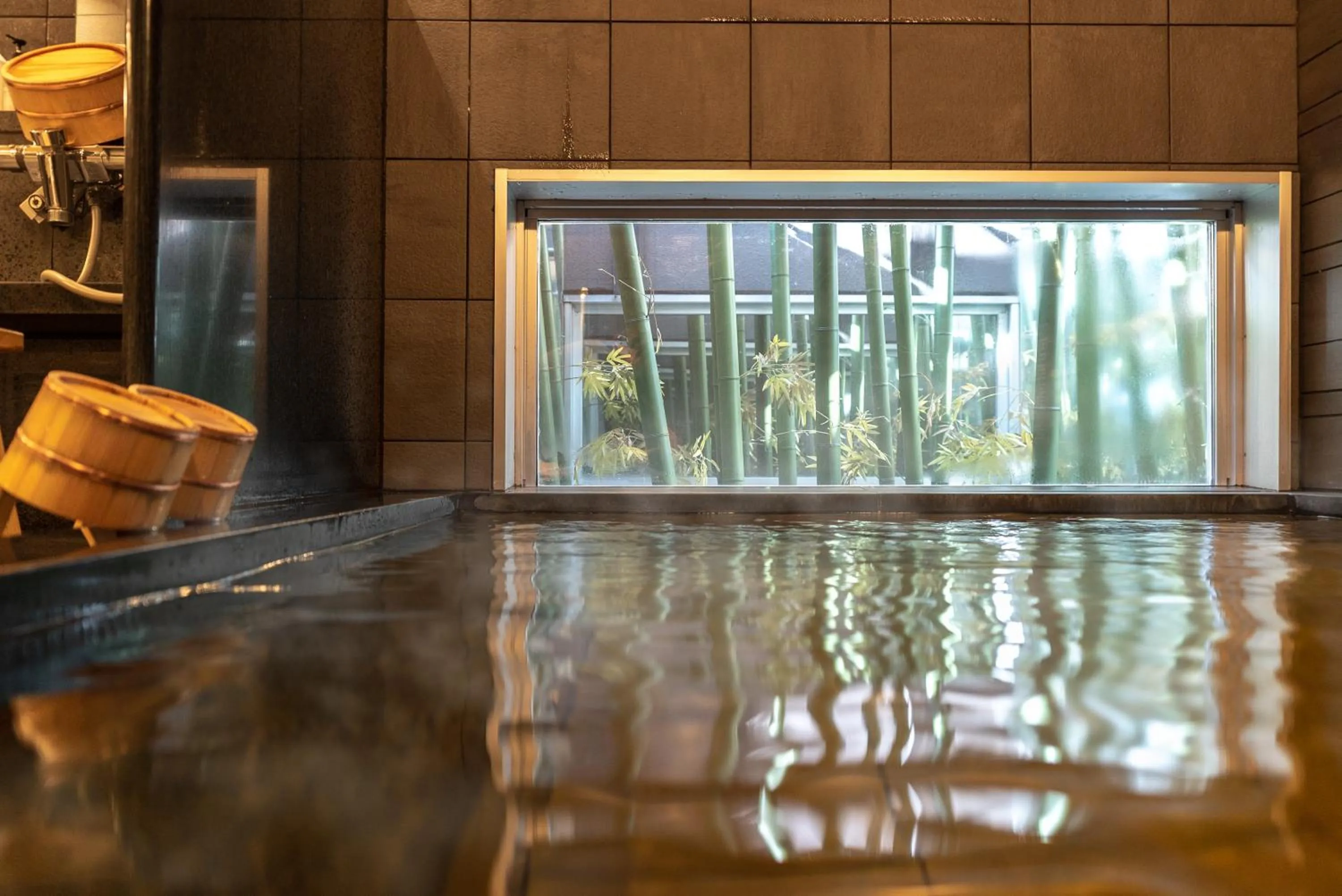 Super Hotel Yamagataeki Nishiguchi Hot Spring