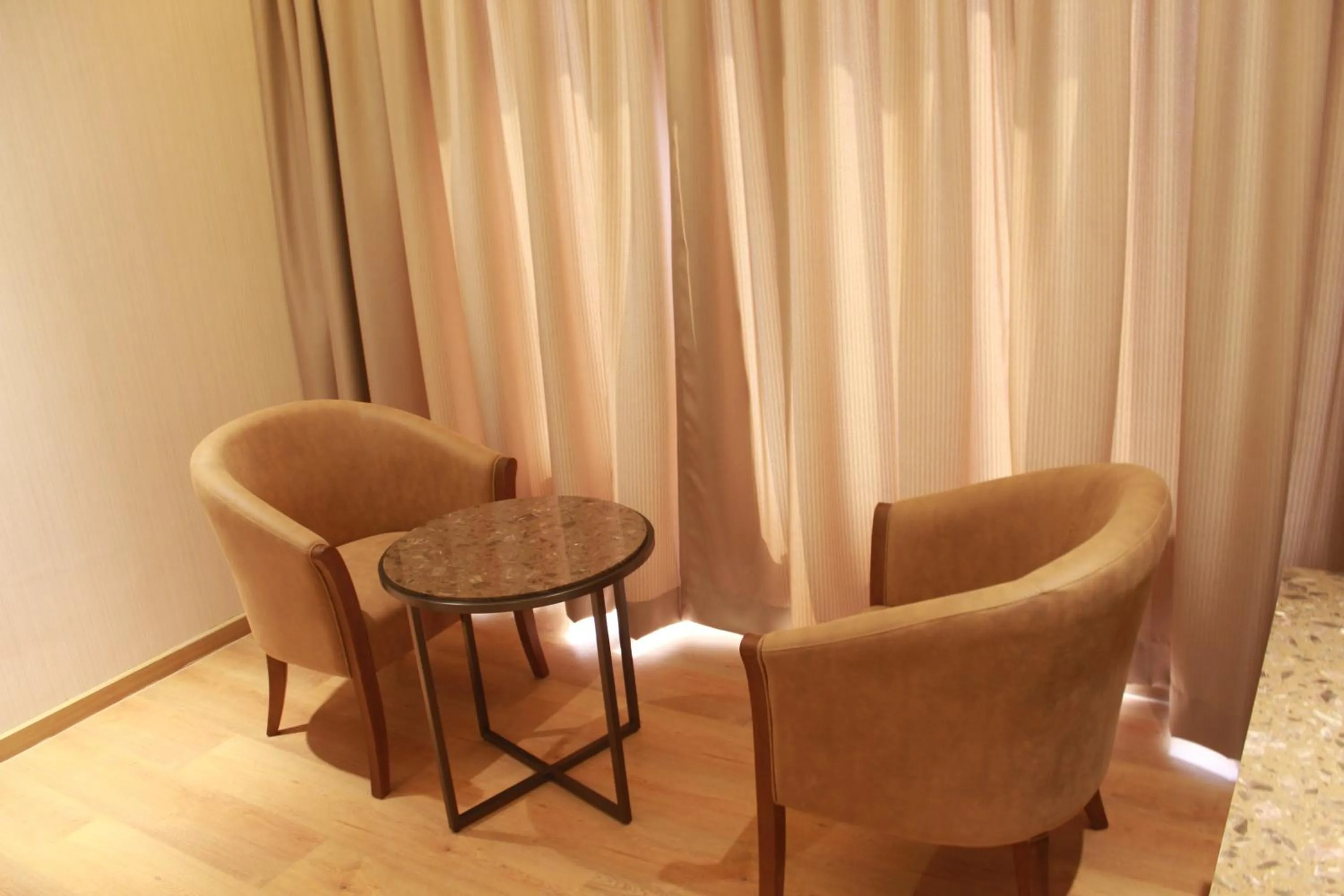 Asian breakfast in HOTEL RAJHANS ABHINANDAN