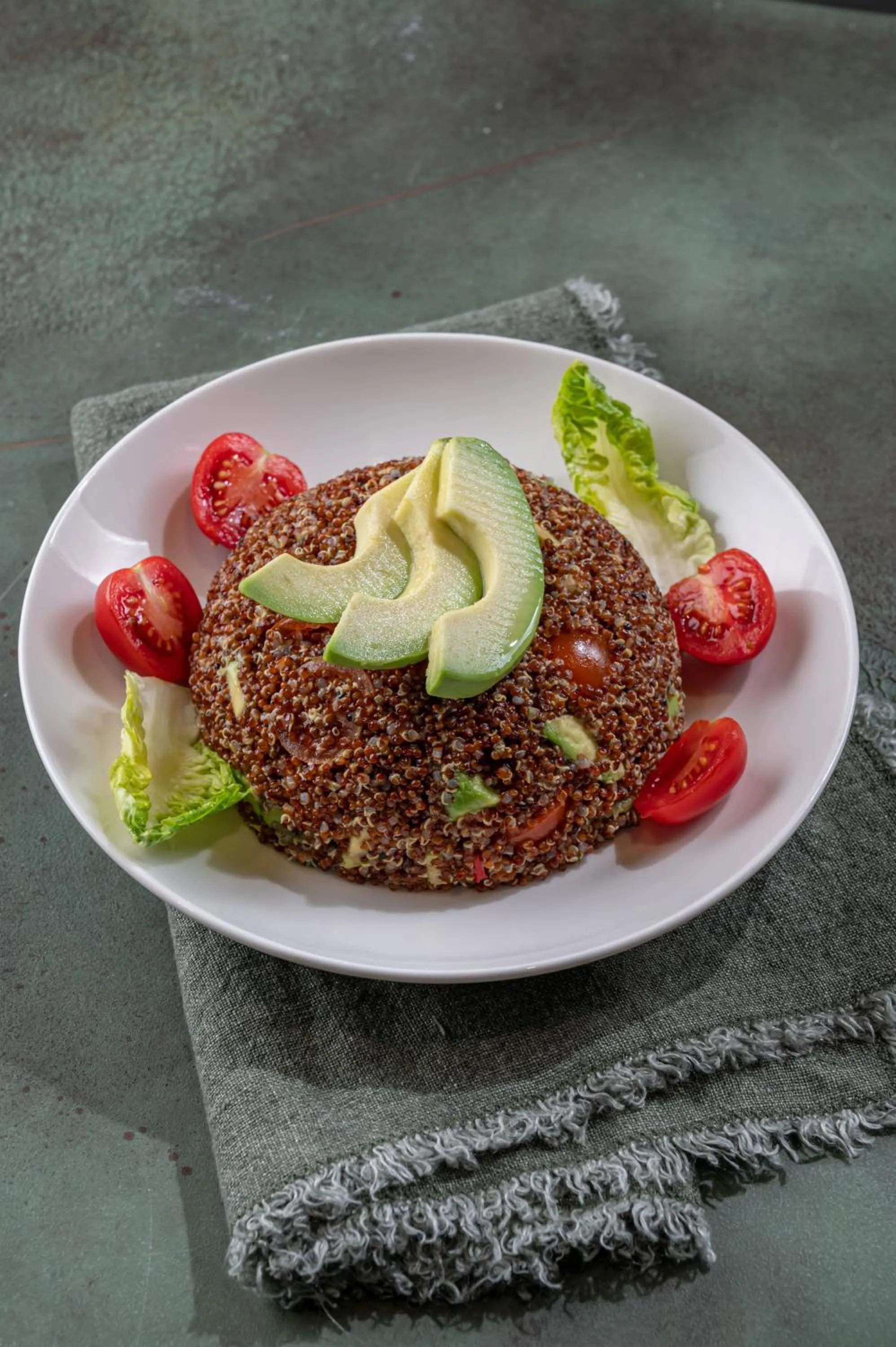 Restaurant/places to eat in Element Al Jaddaf, Dubai