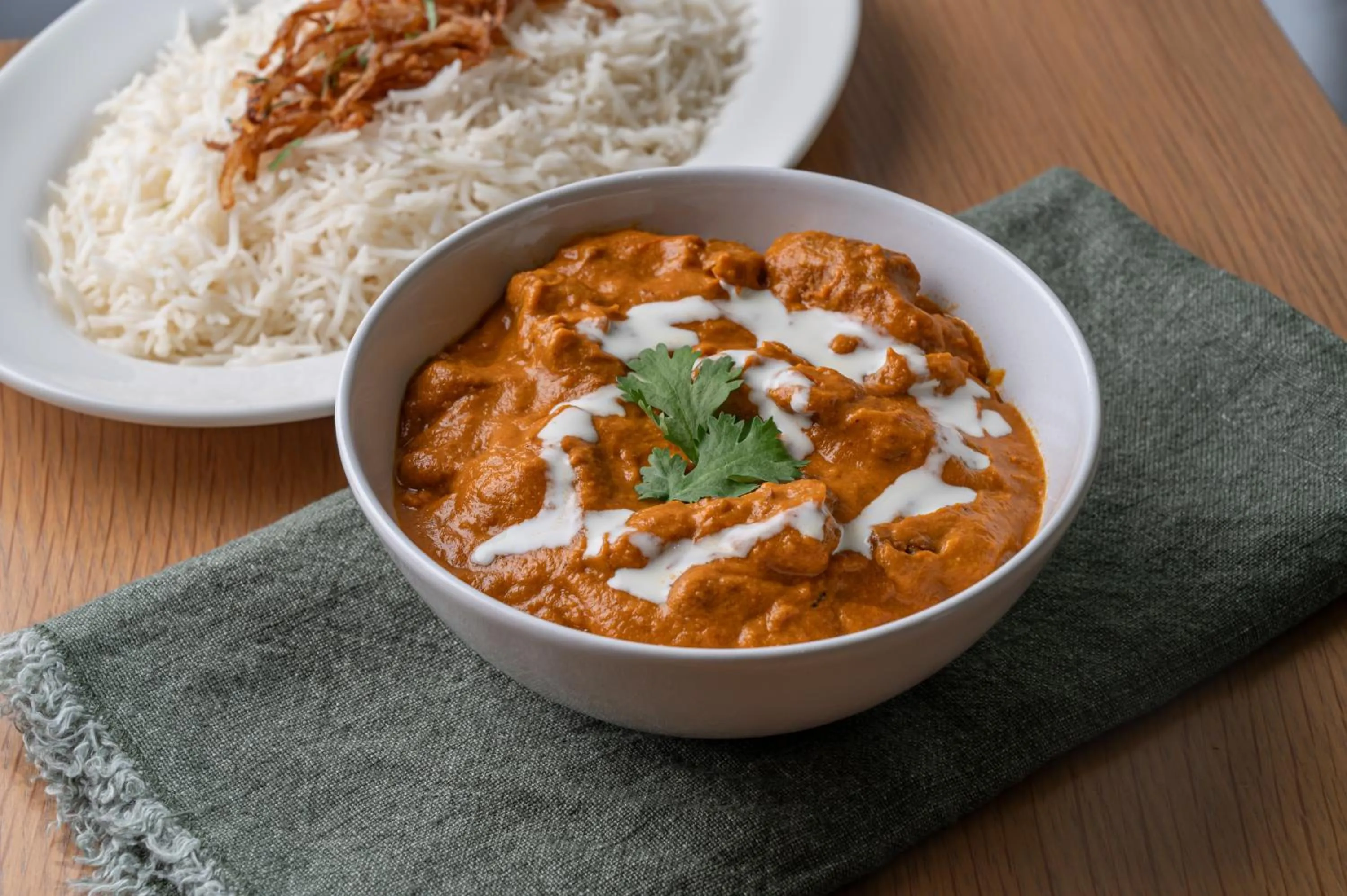 Restaurant/places to eat in Element Al Jaddaf, Dubai