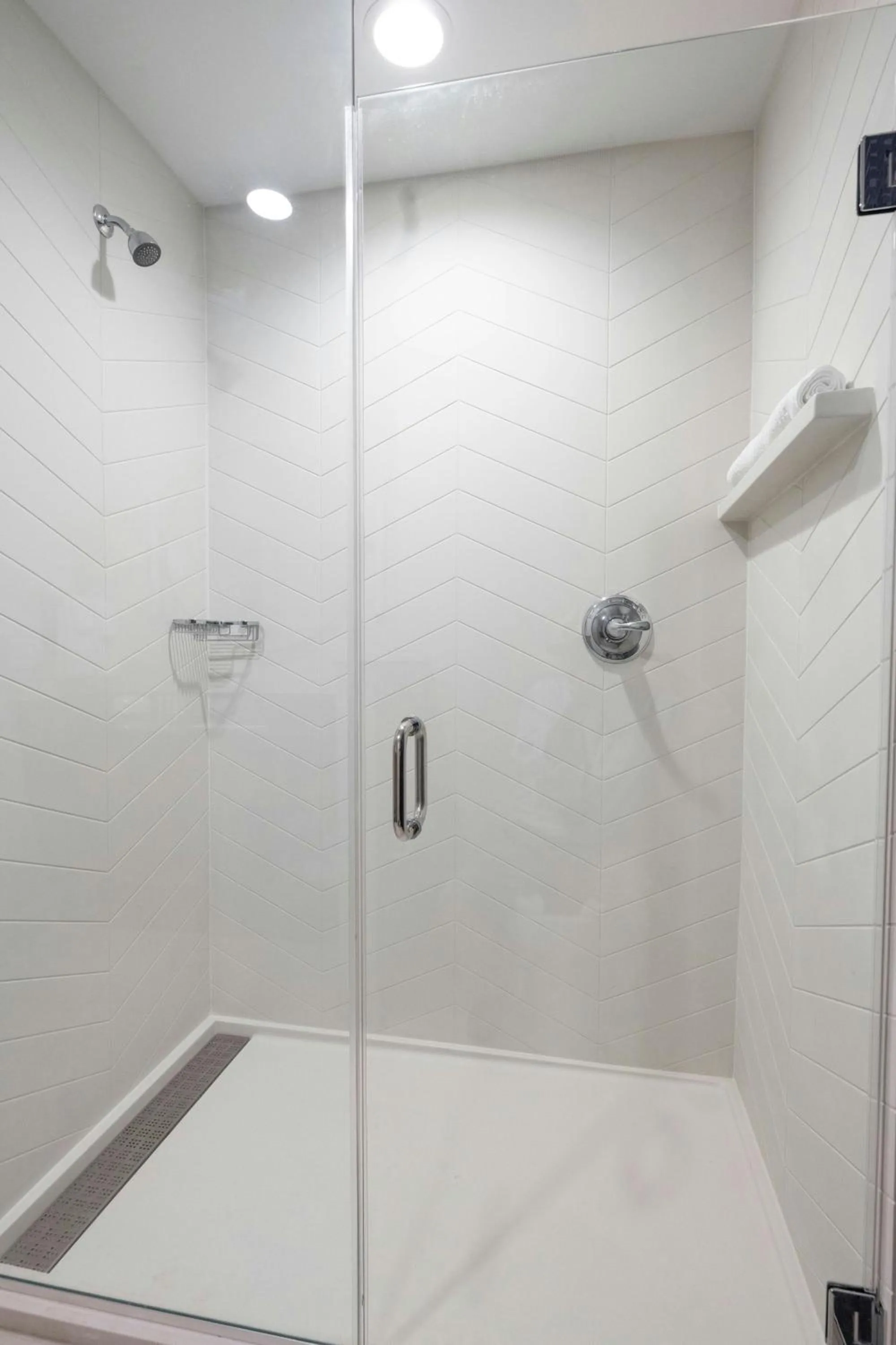 Bathroom in Fairfield Inn & Suites Arkadelphia