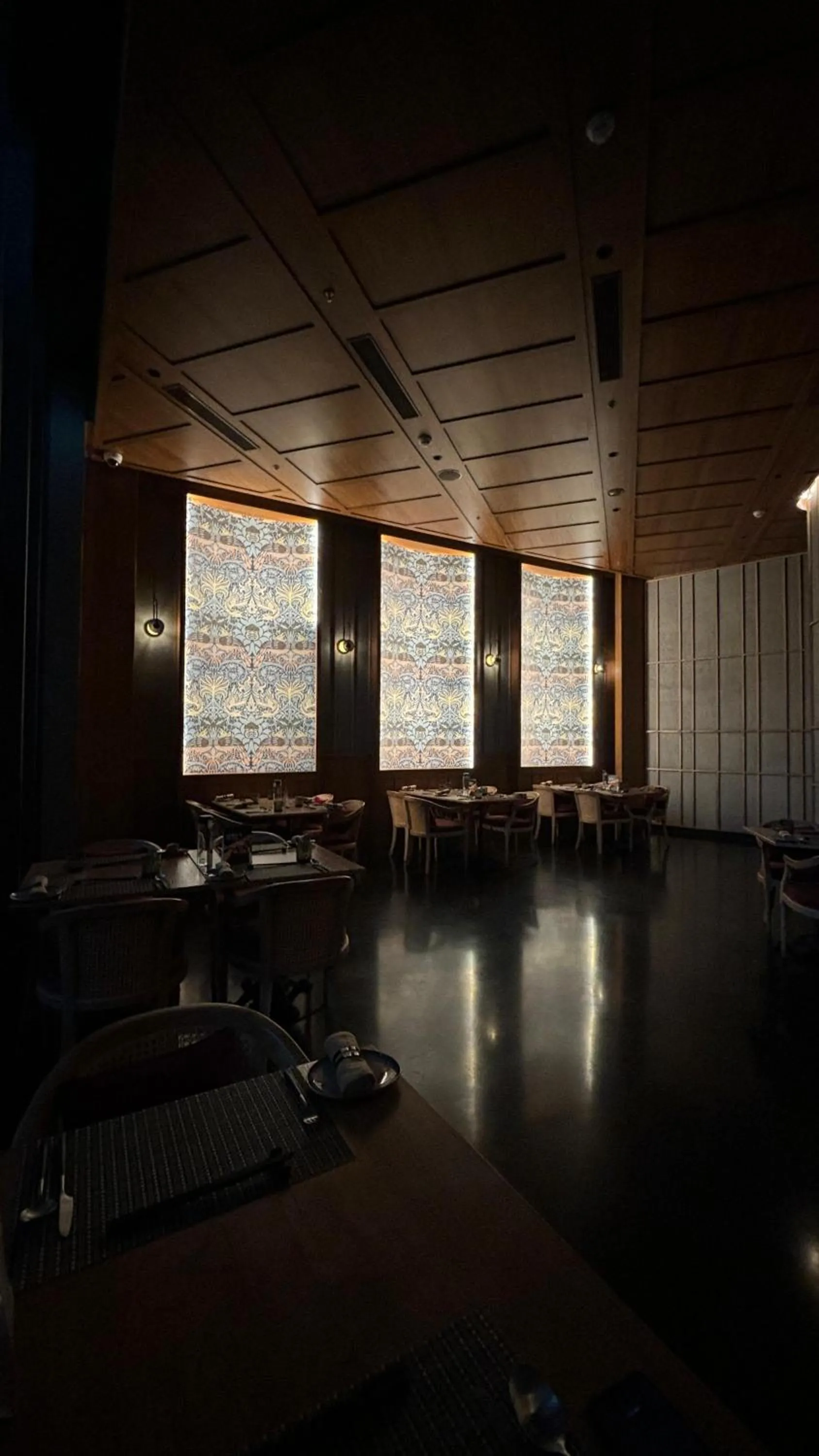 Restaurant/places to eat in Courtyard by Marriott Nashik