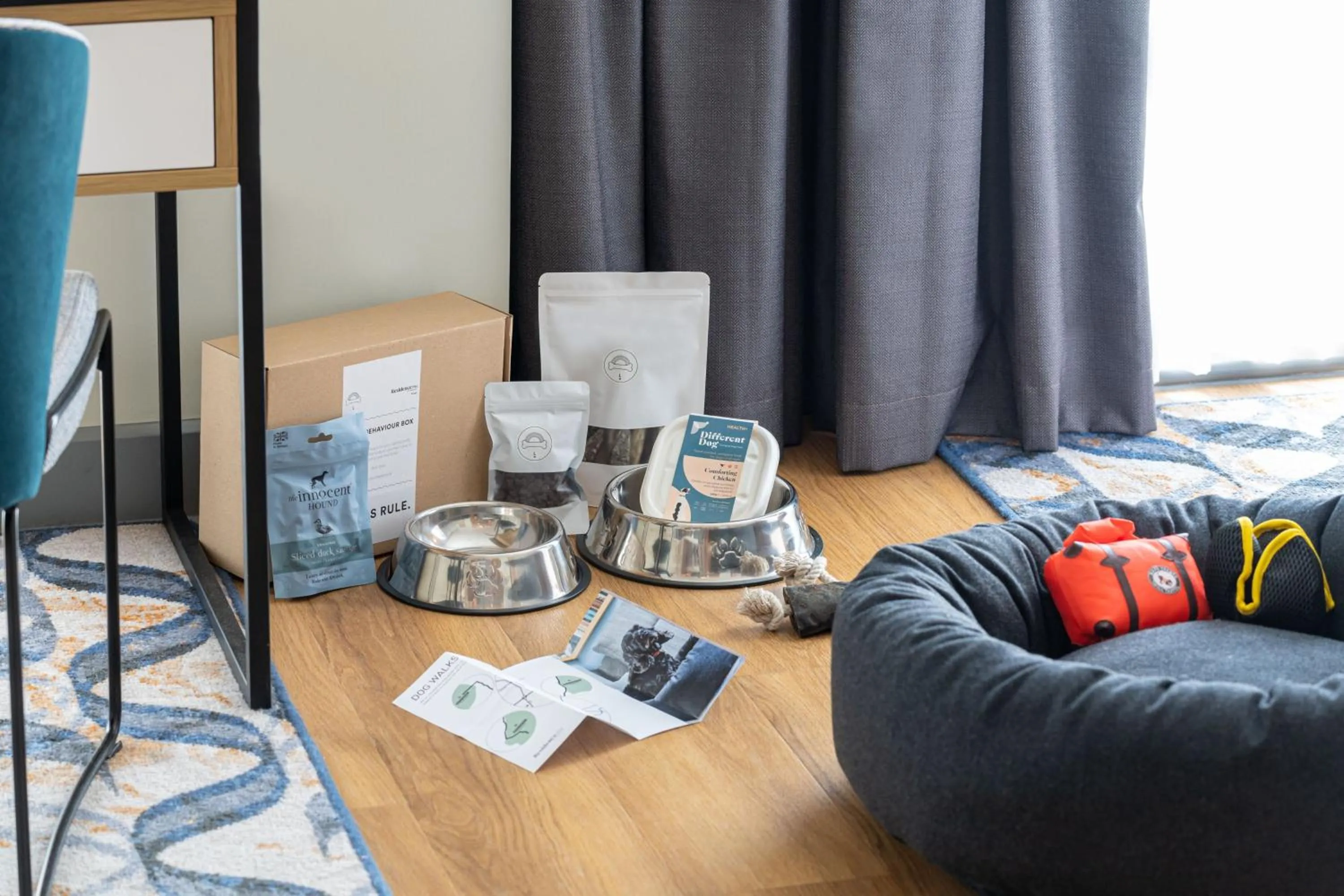 Other in Residence Inn by Marriott Slough