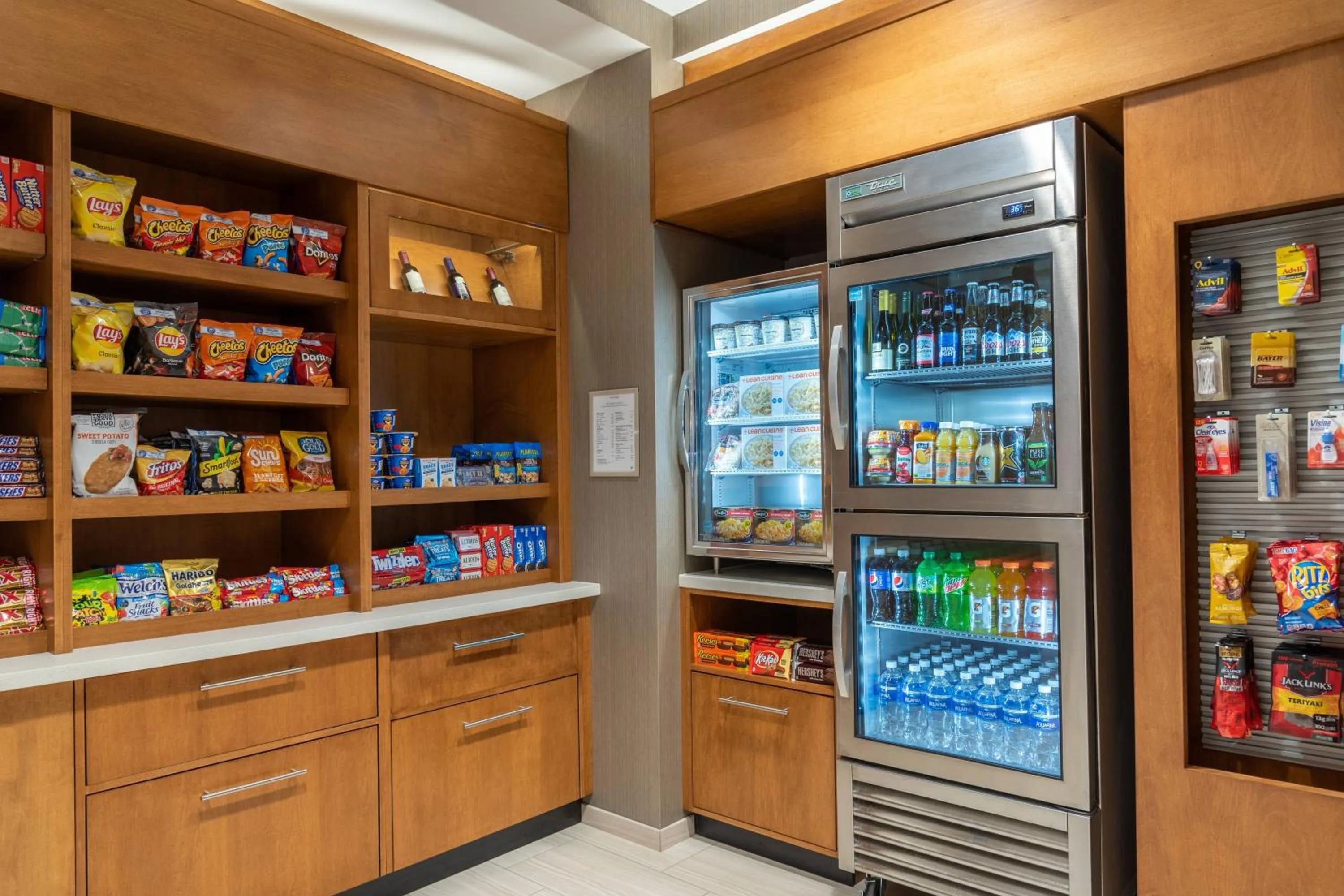 Other in SpringHill Suites by Marriott Overland Park Leawood