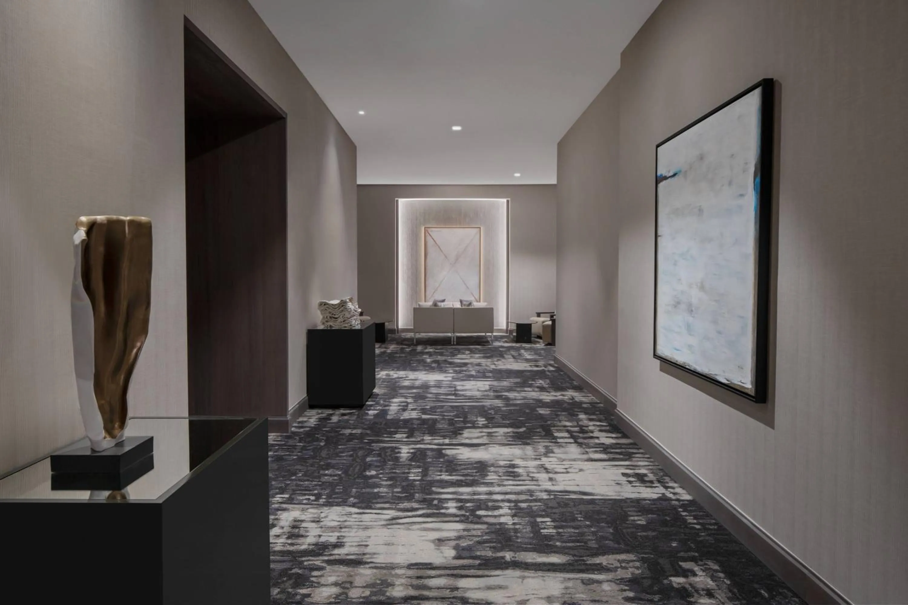 Meeting/conference room in AC Hotel by Marriott Orlando Downtown