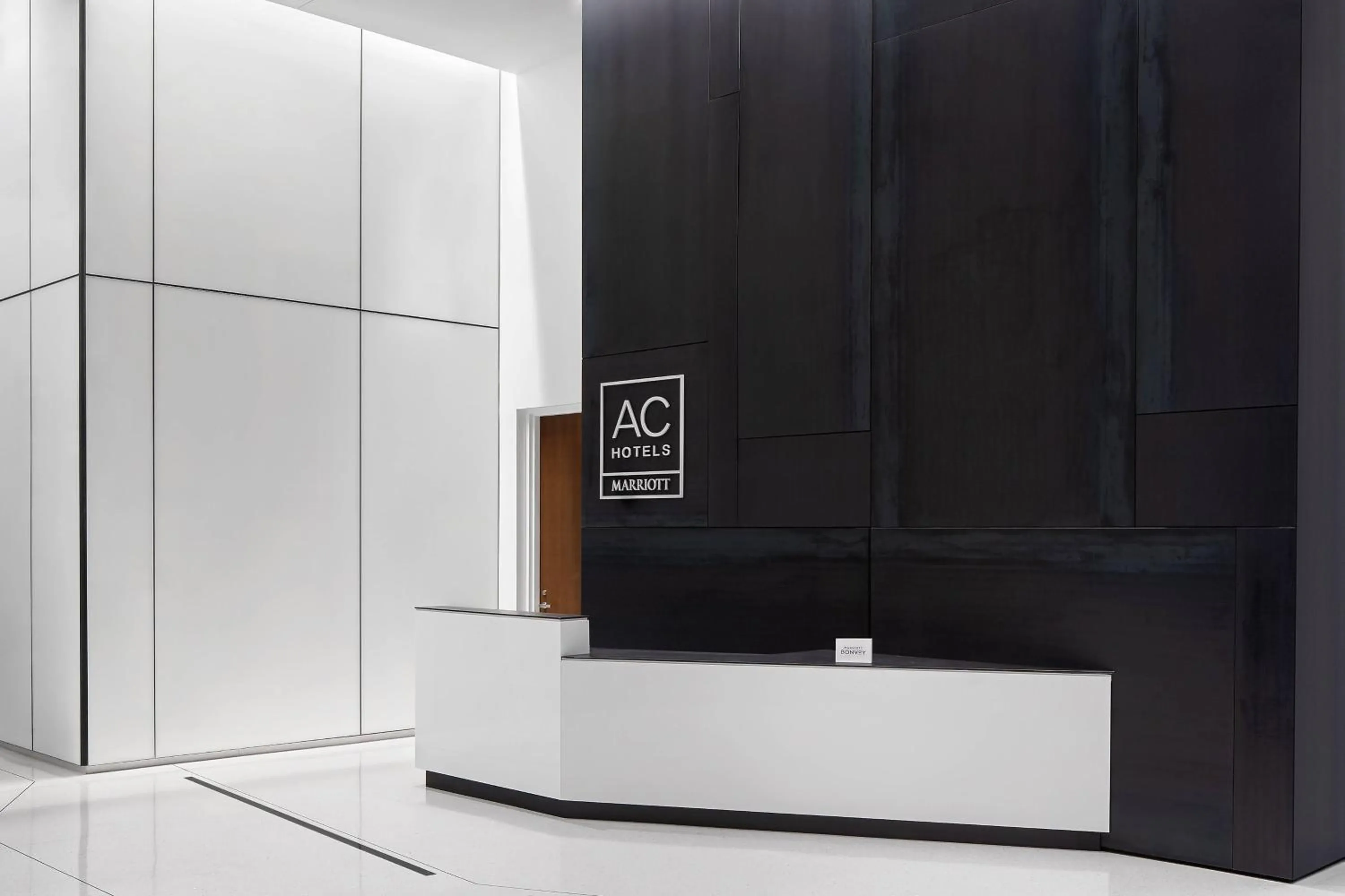 View (from property/room) in AC Hotel by Marriott Orlando Downtown