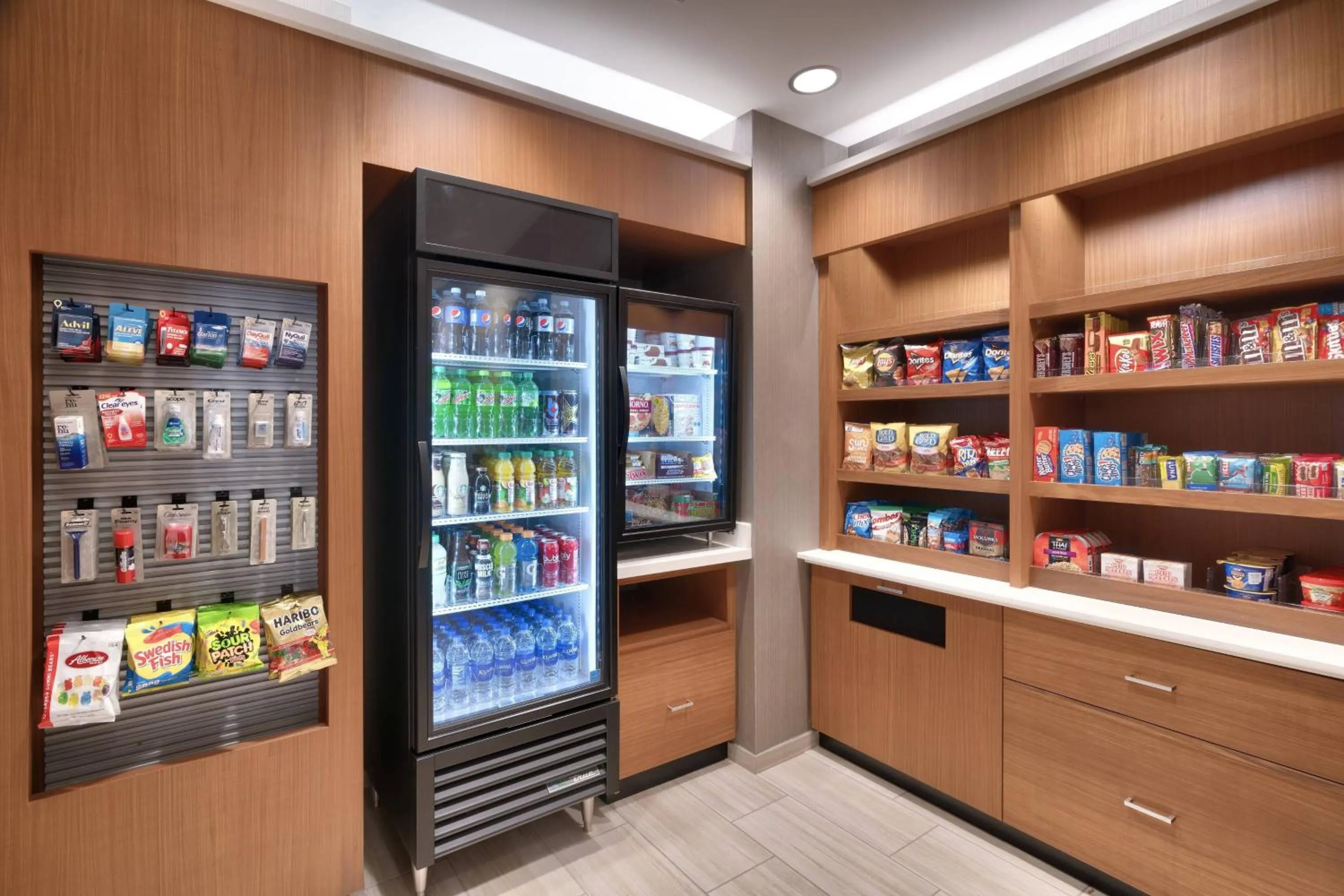 Other in SpringHill Suites By Marriott Salt Lake City West Valley