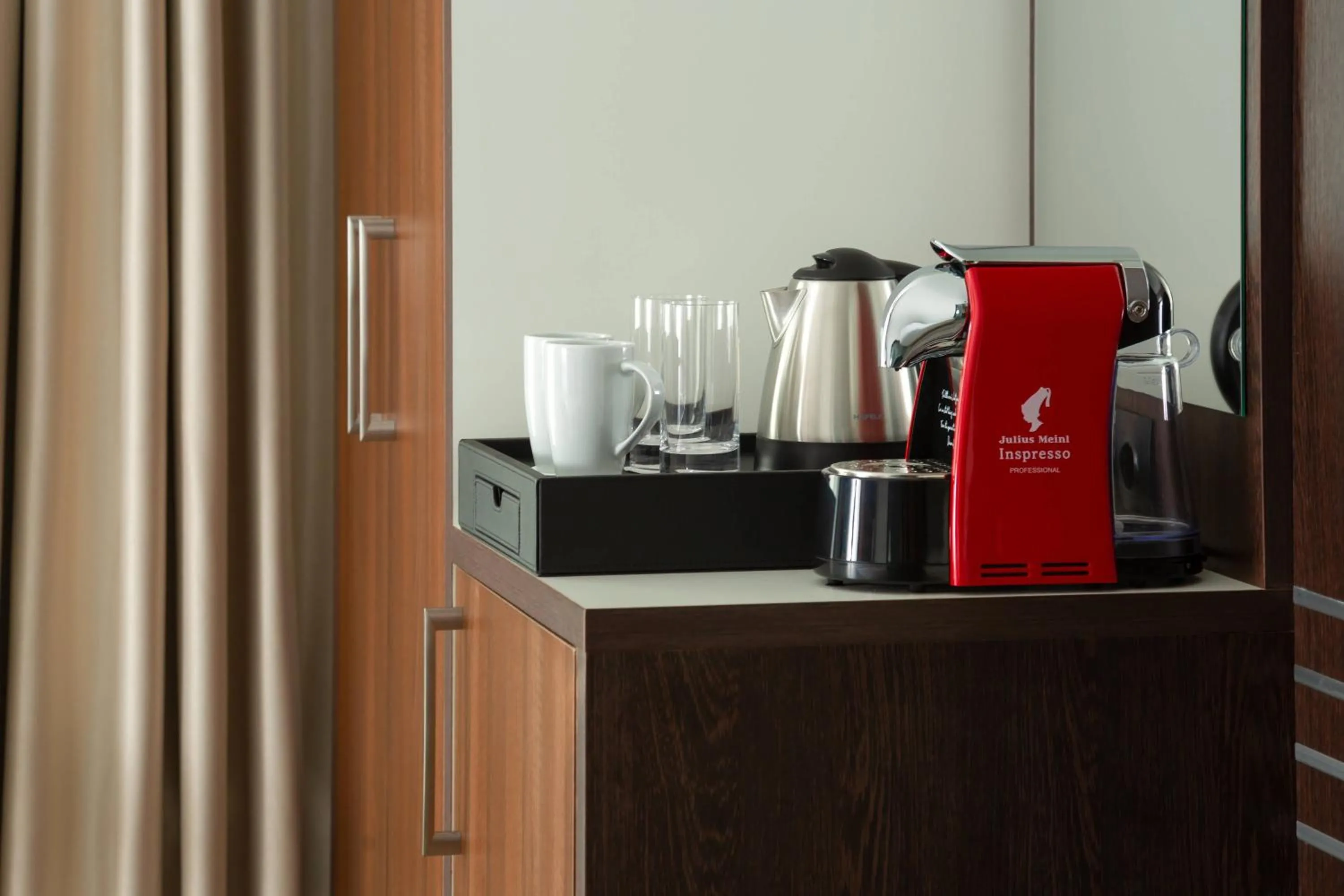 Photo of the whole room in Courtyard by Marriott Tashkent