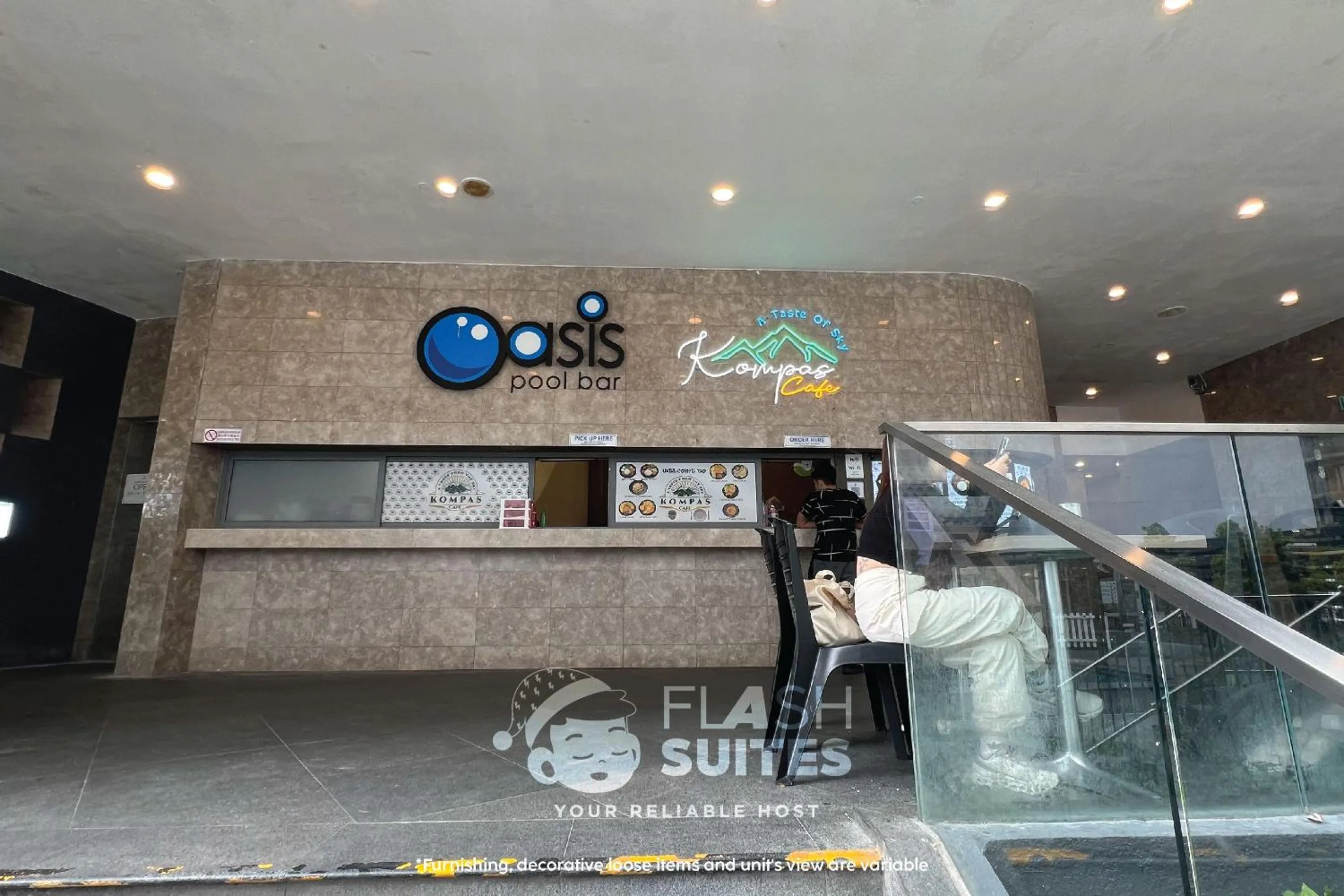 Premium Suites D'lement At Genting Highlands