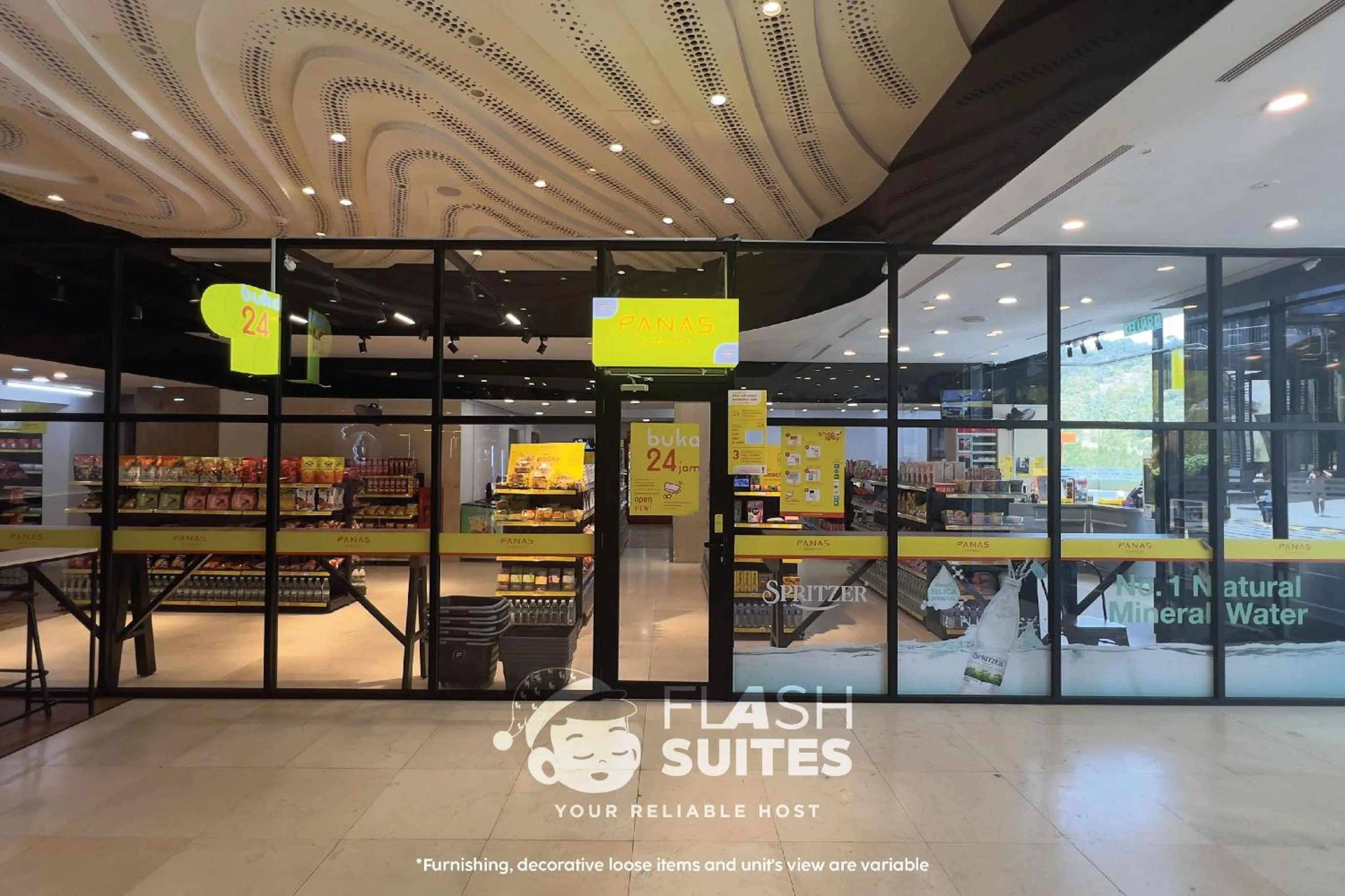 Premium Suites D'lement At Genting Highlands