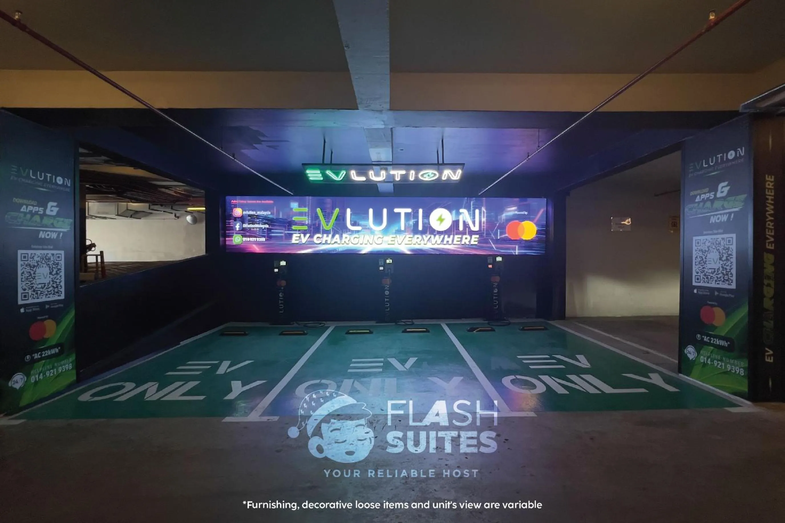 Premium Suites D'lement At Genting Highlands