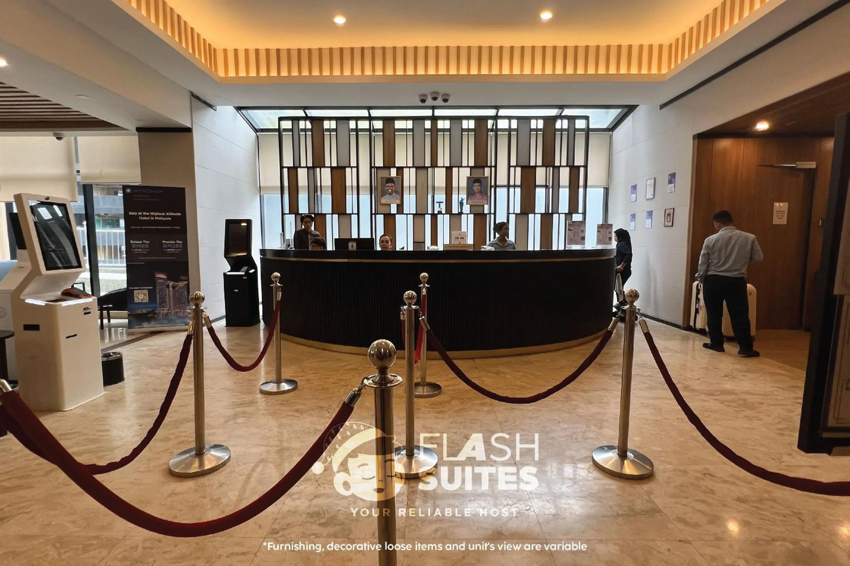 Premium Suites D'lement At Genting Highlands