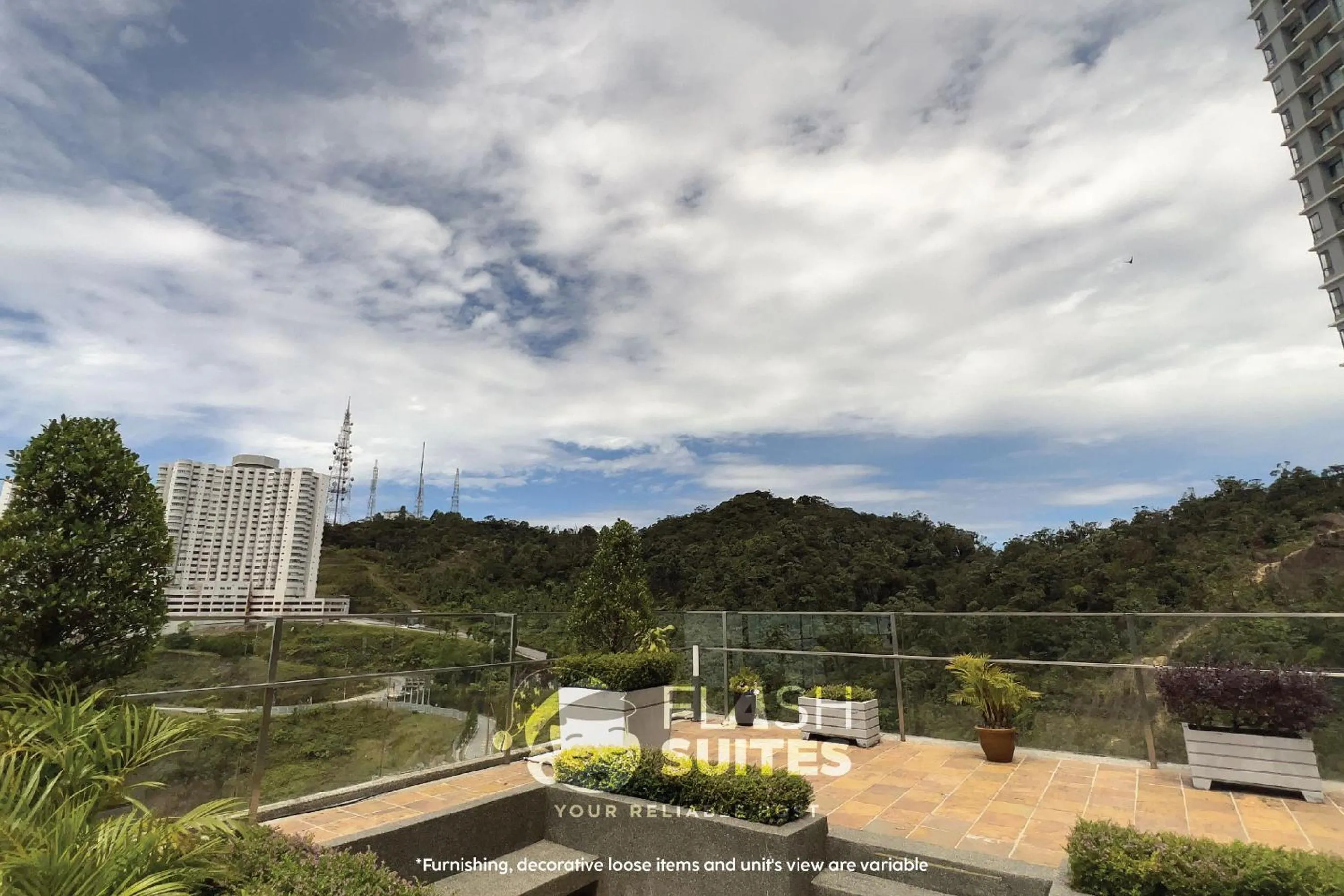 Premium Suites D'lement At Genting Highlands