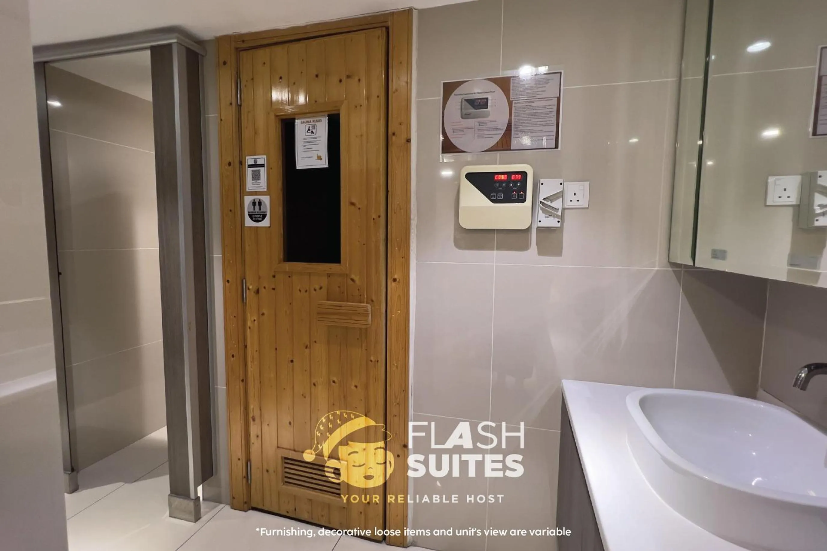 Premium Suites D'lement At Genting Highlands