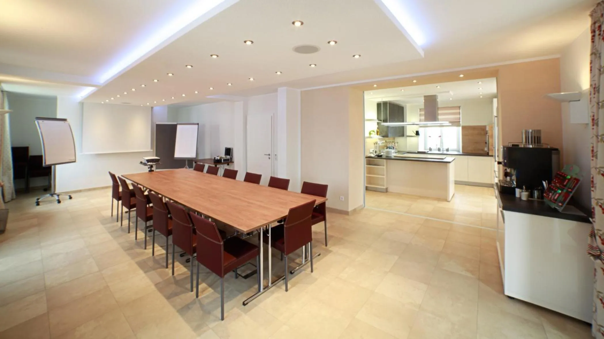 Meeting/conference room in Hotel Rössle