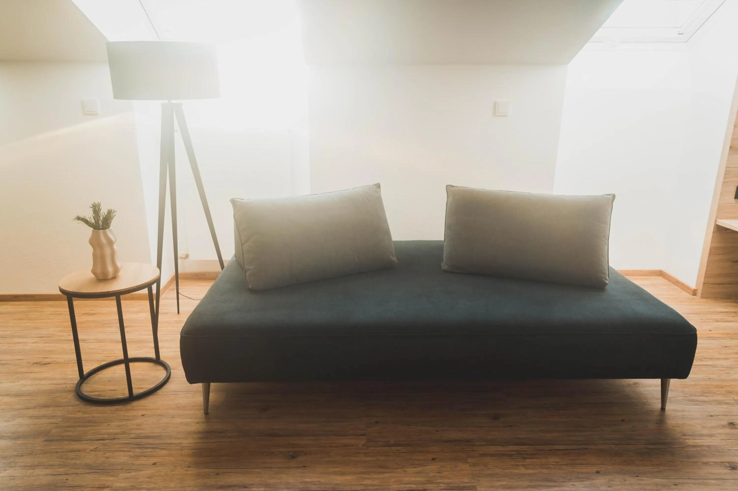 Living room in Hotel verWeiler