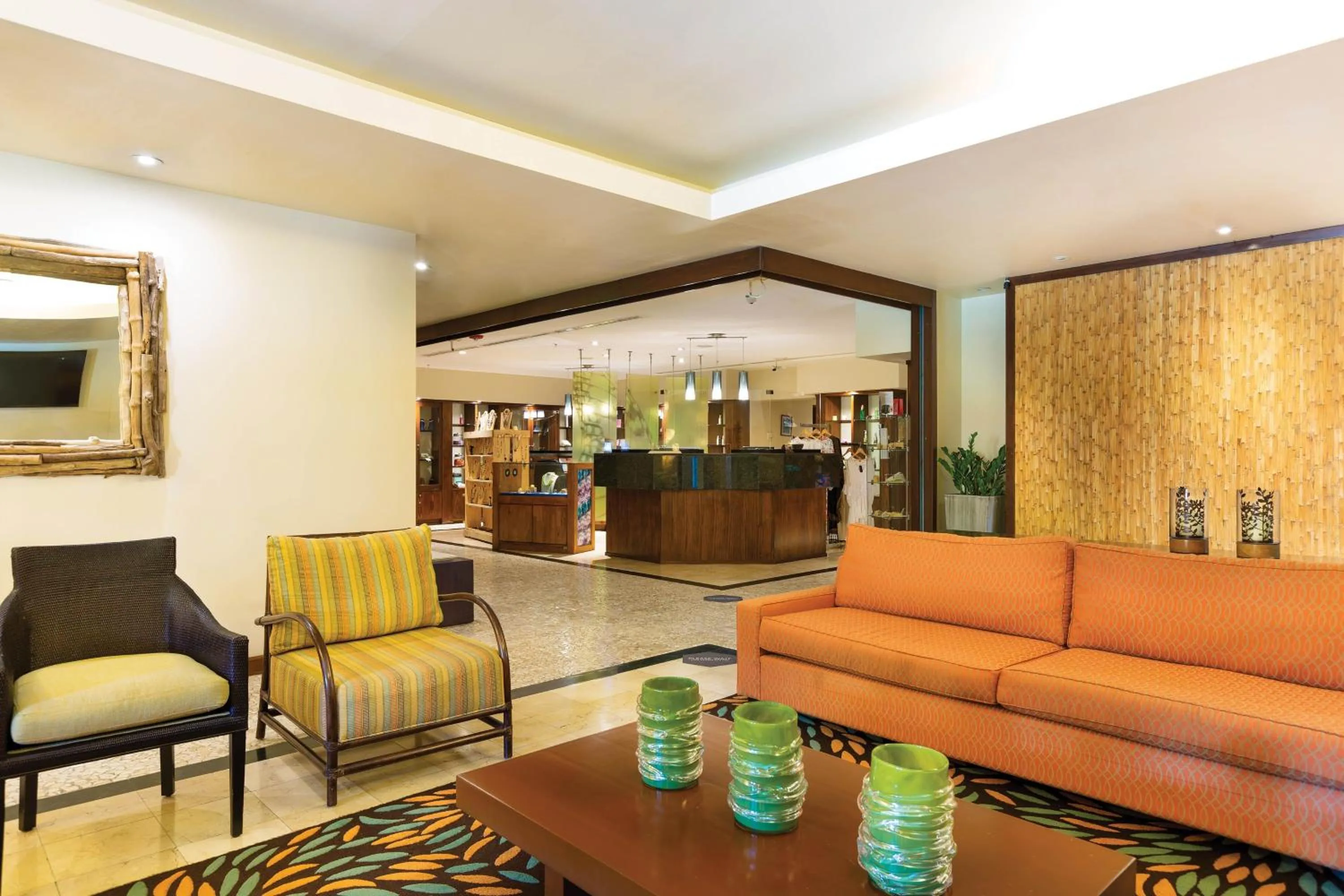 Spa and wellness centre/facilities in Marriott Vacation Club at Los Sueños