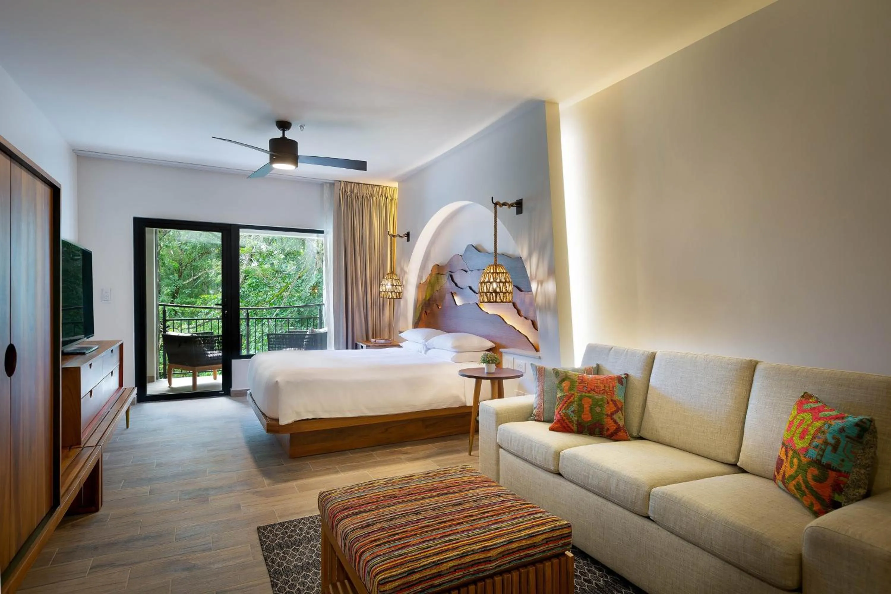 Other, Bed in Marriott Vacation Club at Los Sueños