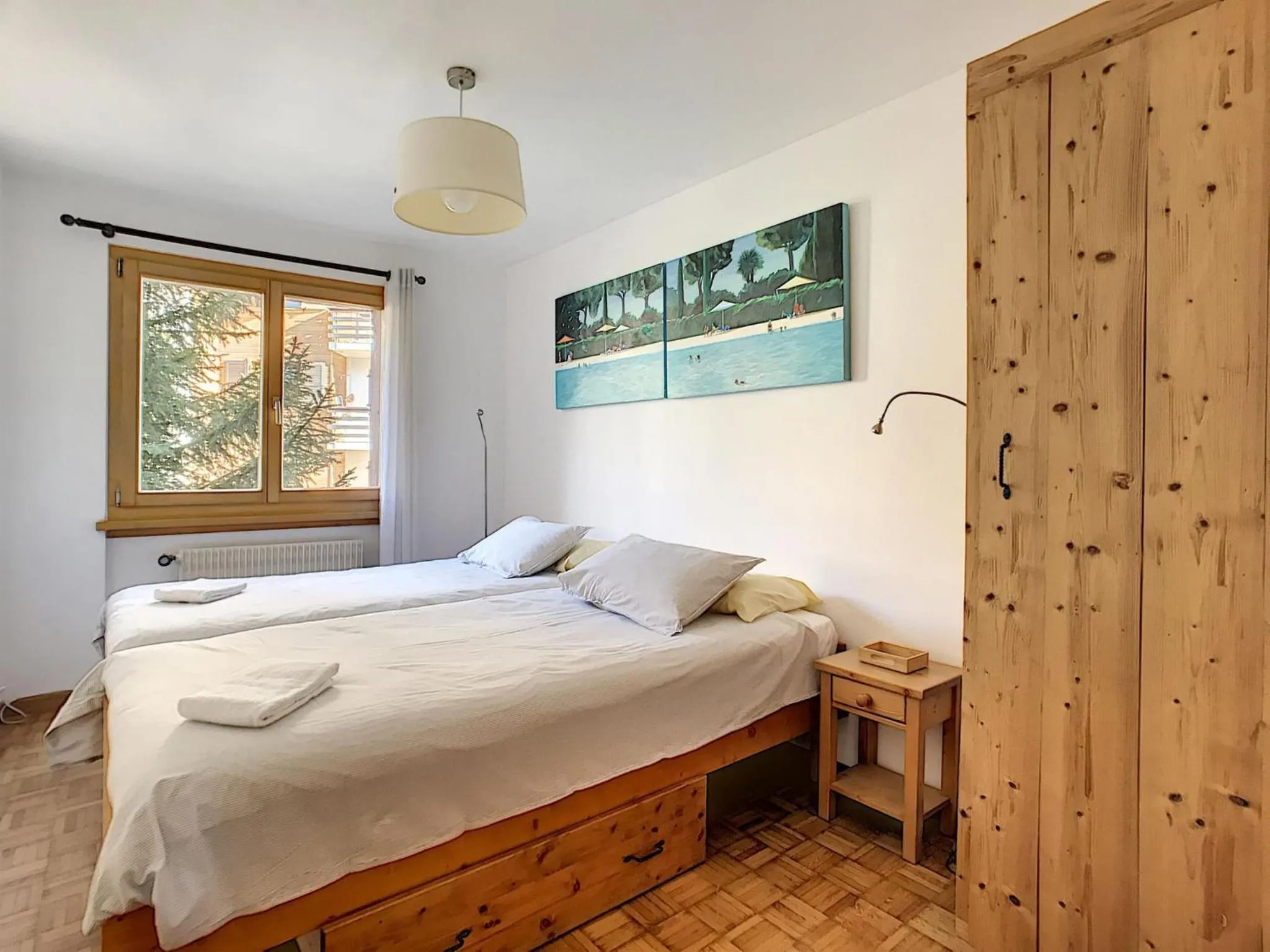 Other, Bed in Verbière 24