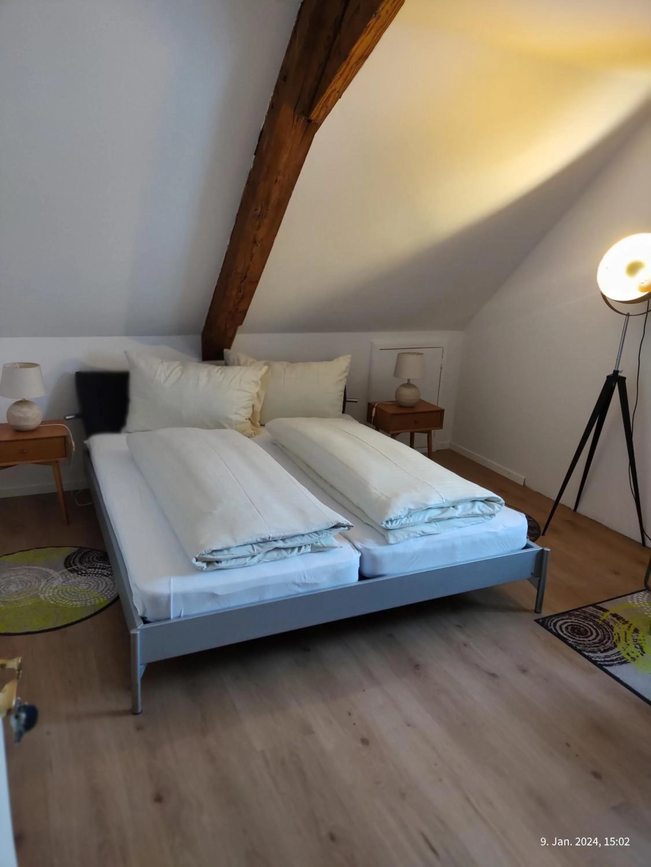 Gasthaus "Hotel Hirschen"