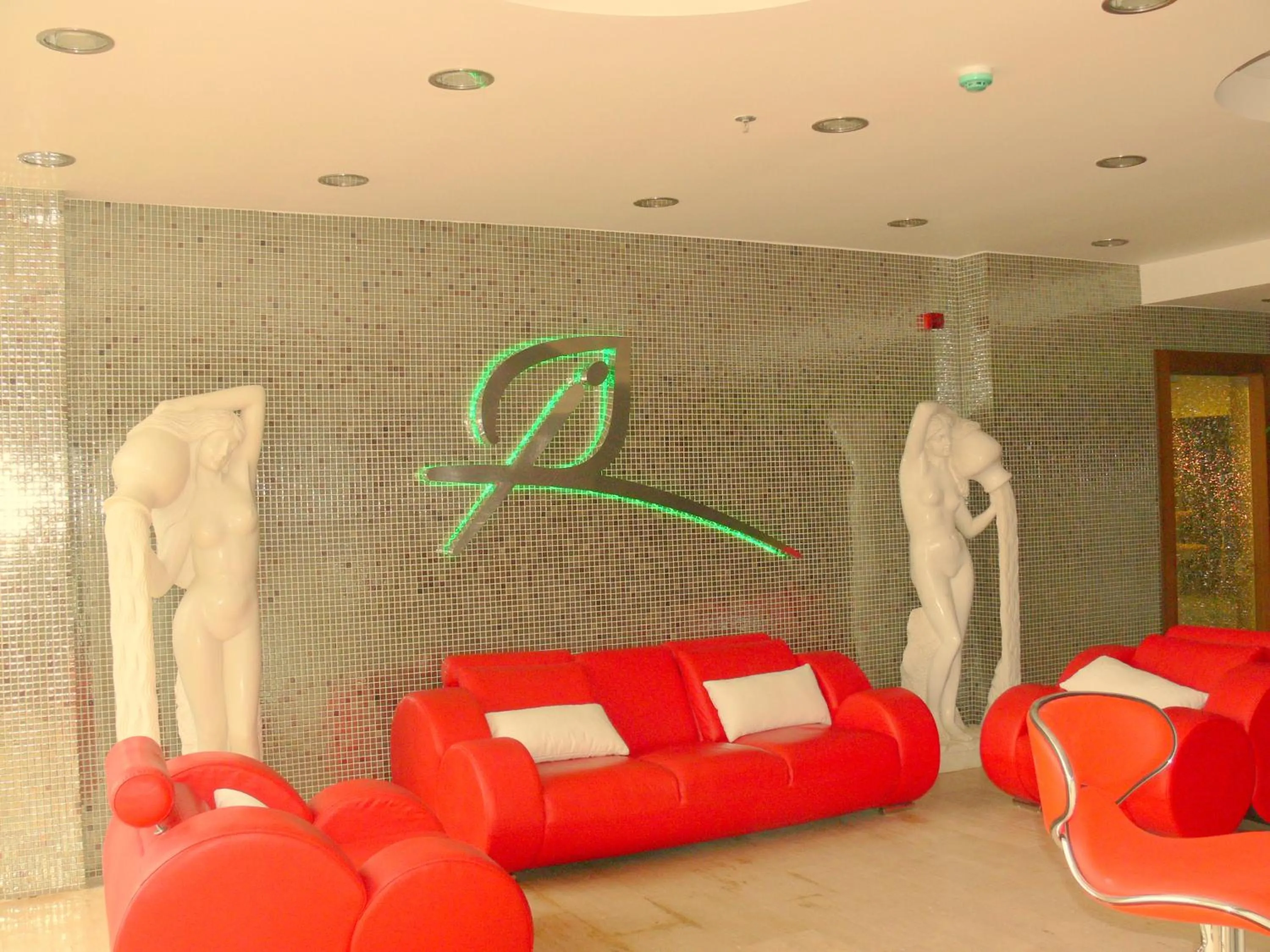 Massage in İğneada Resort Hotel & SPA