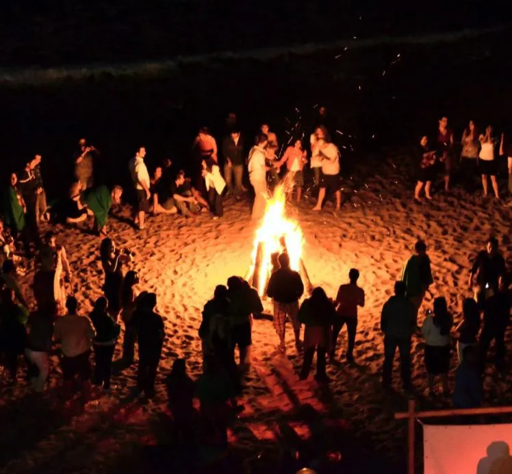 Entertainment in İğneada Resort Hotel & SPA