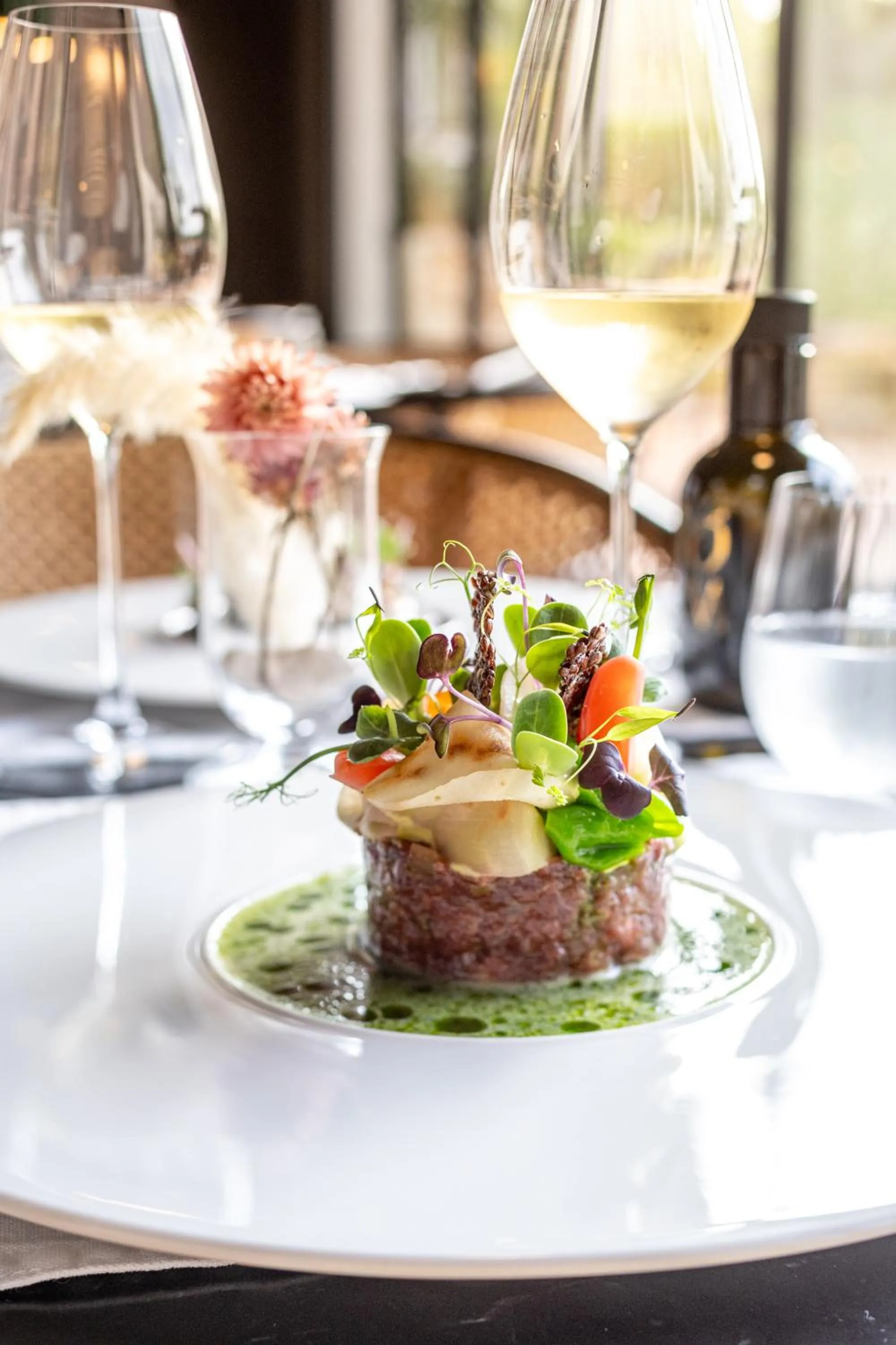 Diving in Maslina Resort