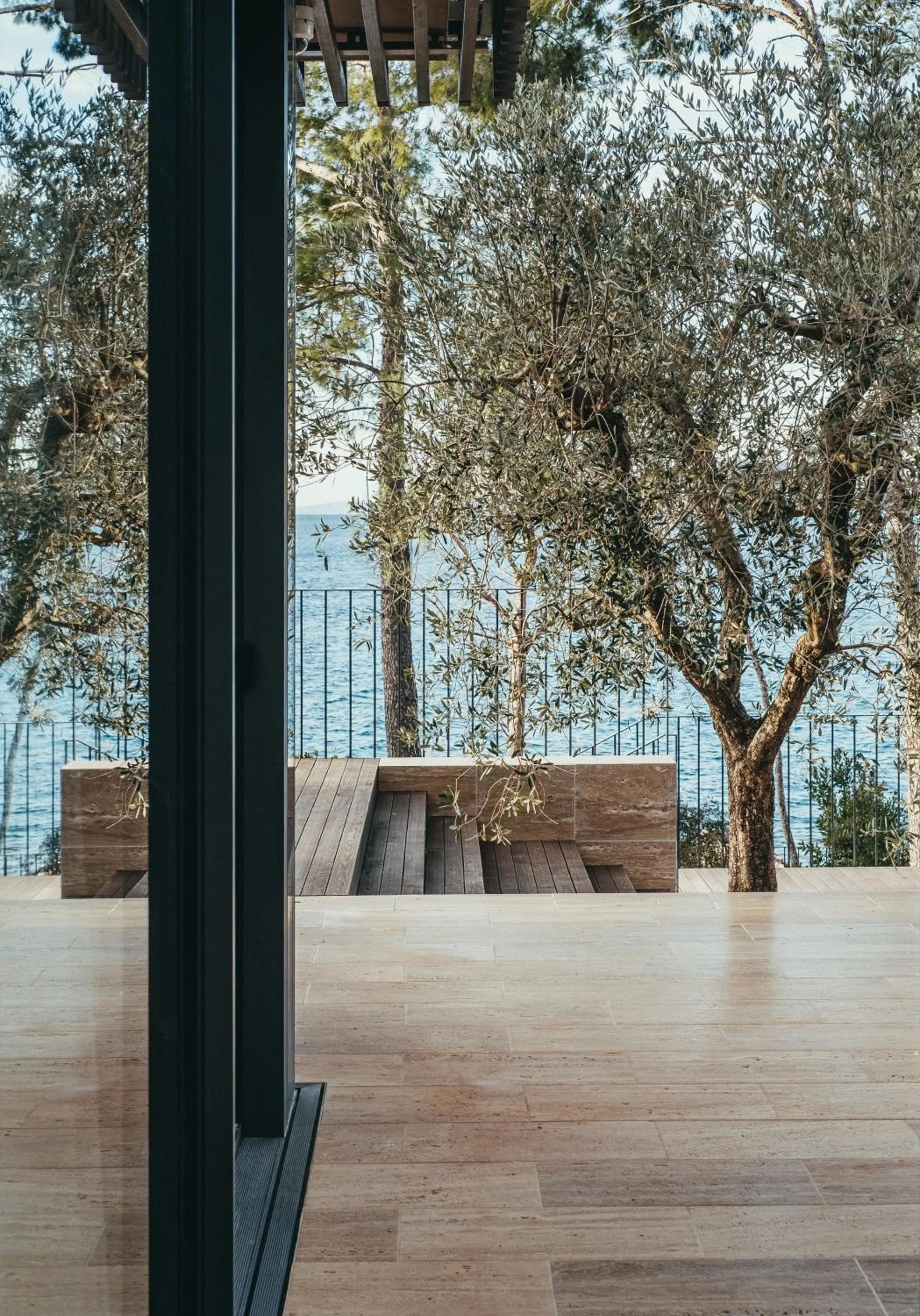 Day in Maslina Resort