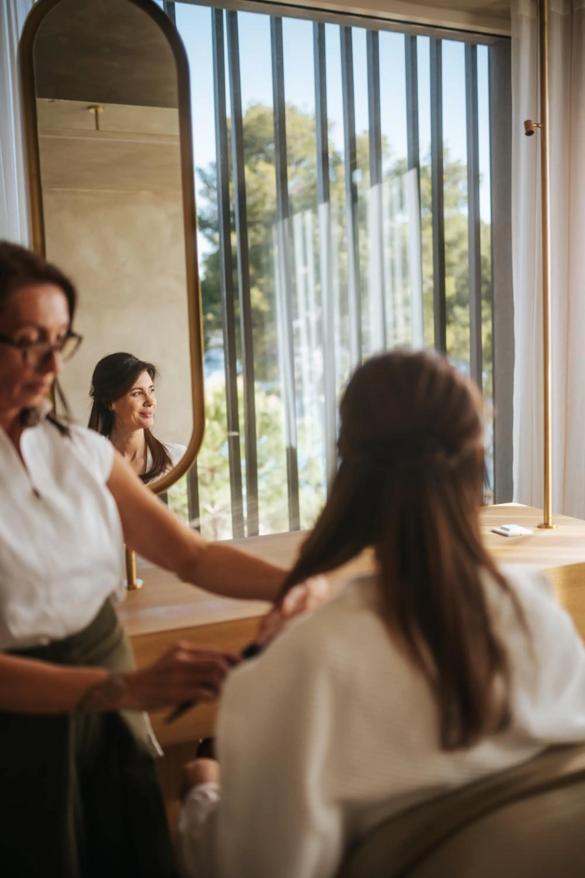 Spa and wellness centre/facilities in Maslina Resort