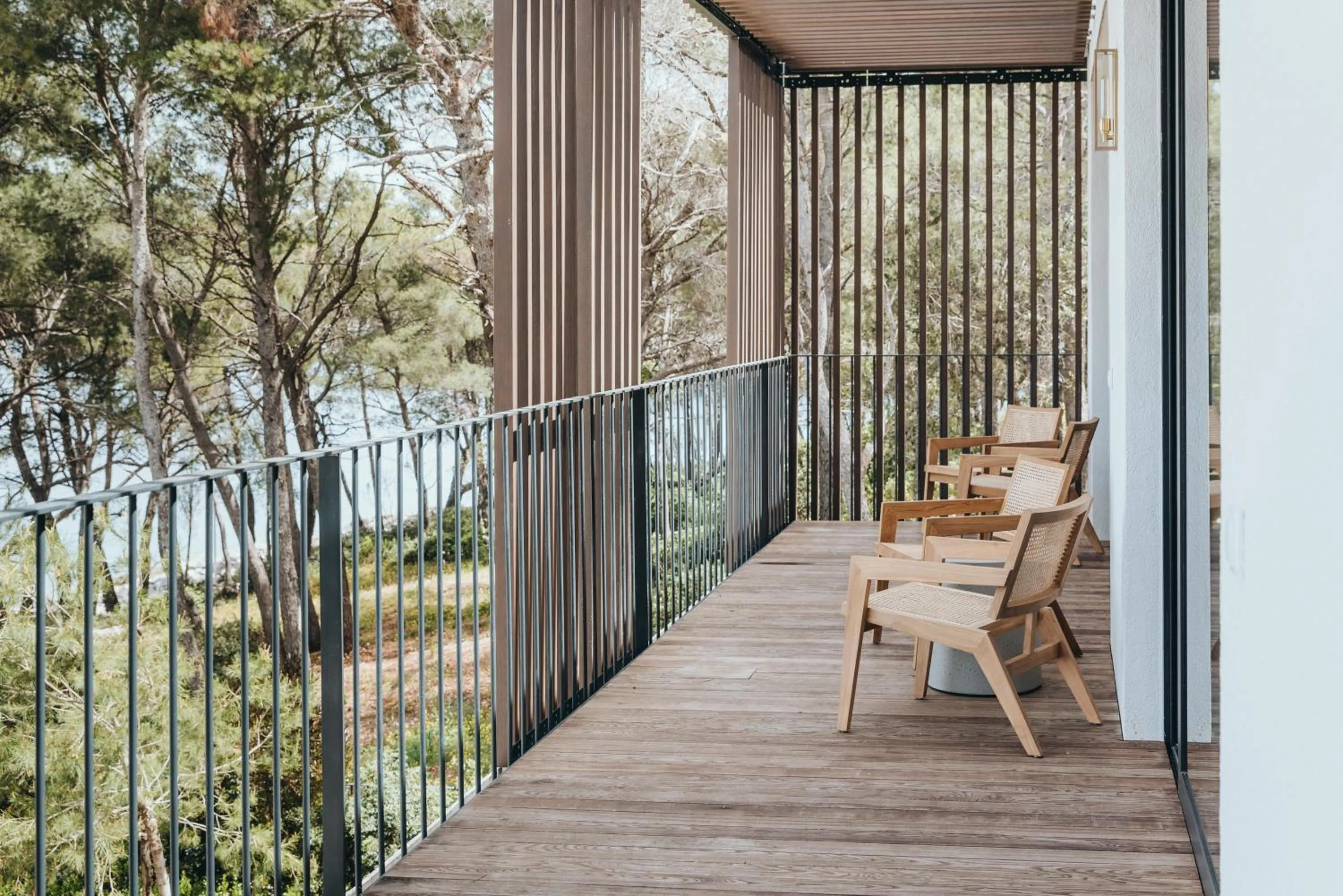 Day in Maslina Resort