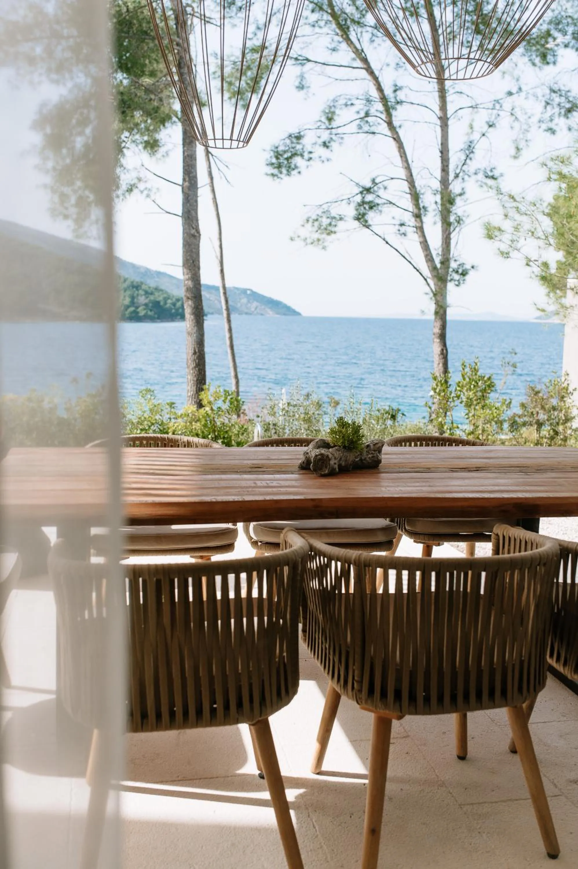 Day in Maslina Resort