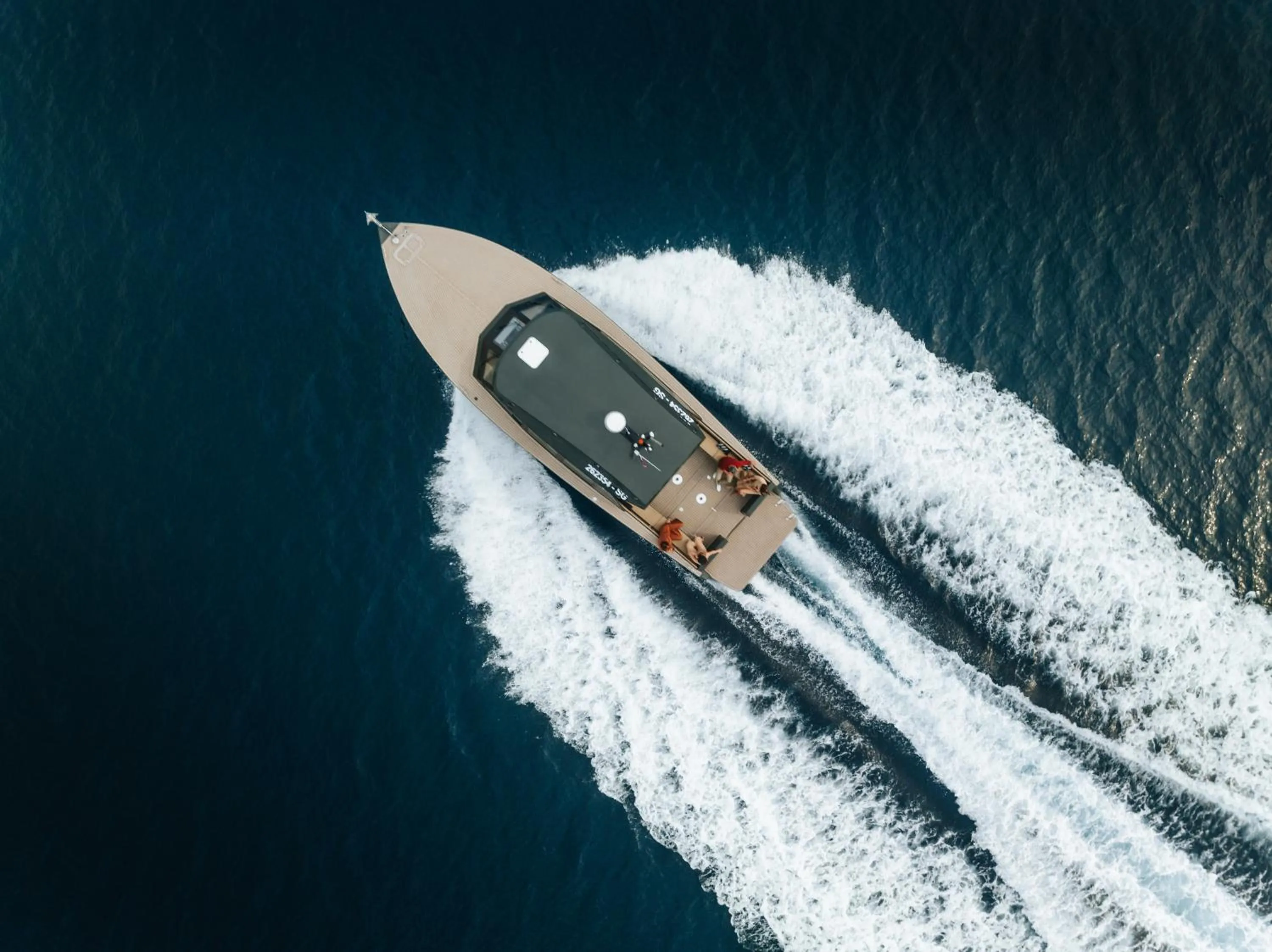 Activities in Maslina Resort