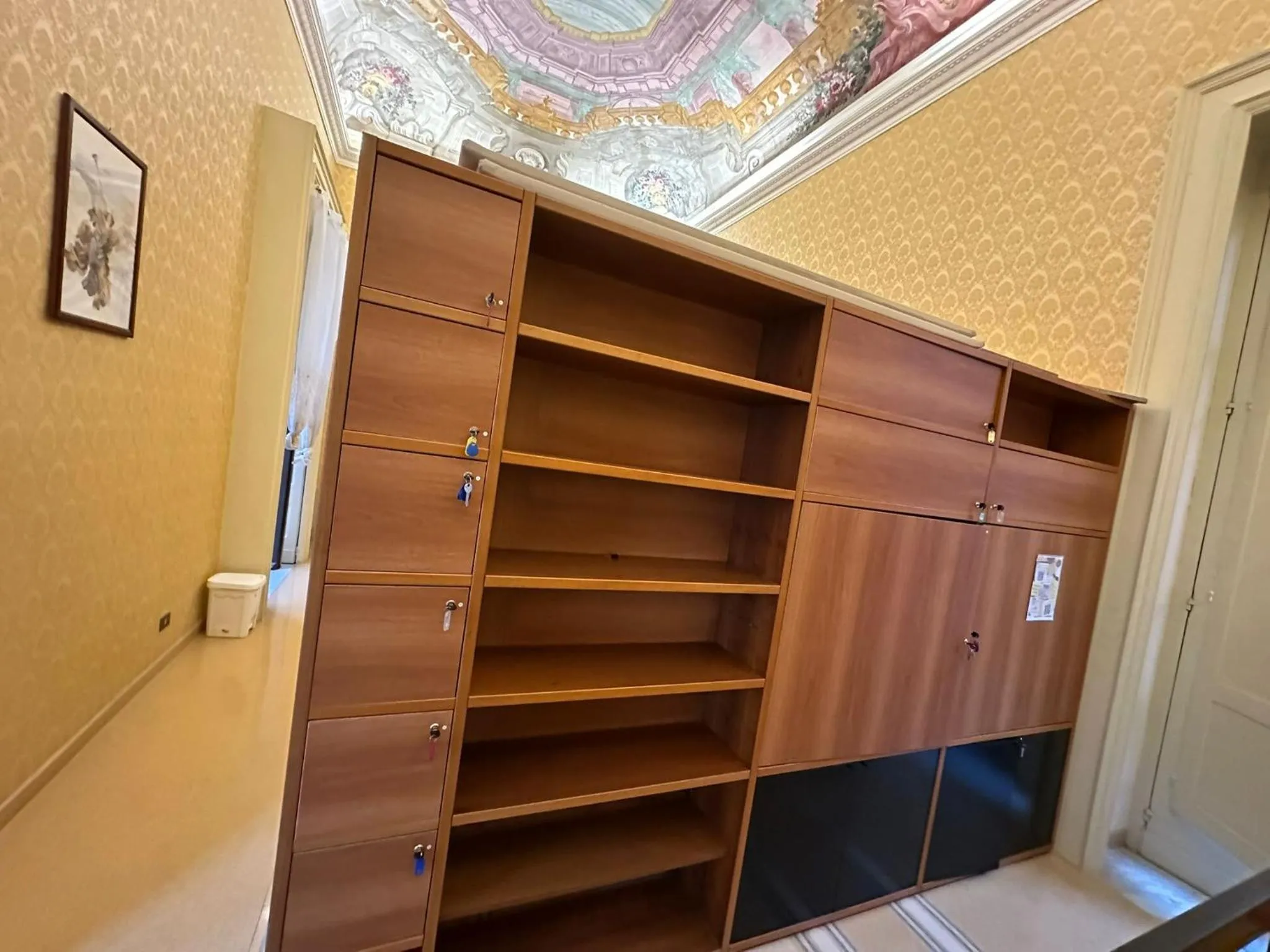 Salerno Experience Hostel