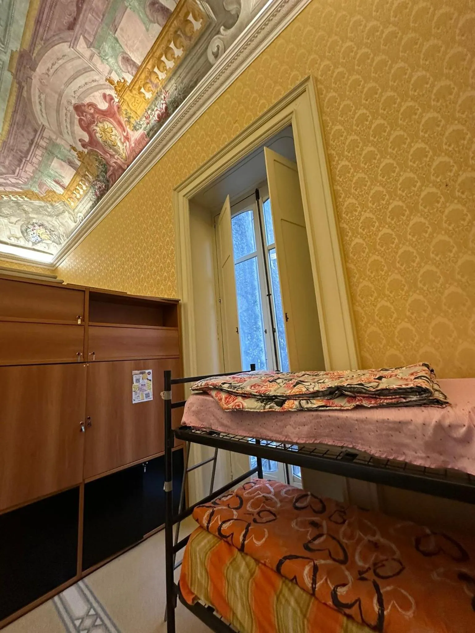 Salerno Experience Hostel