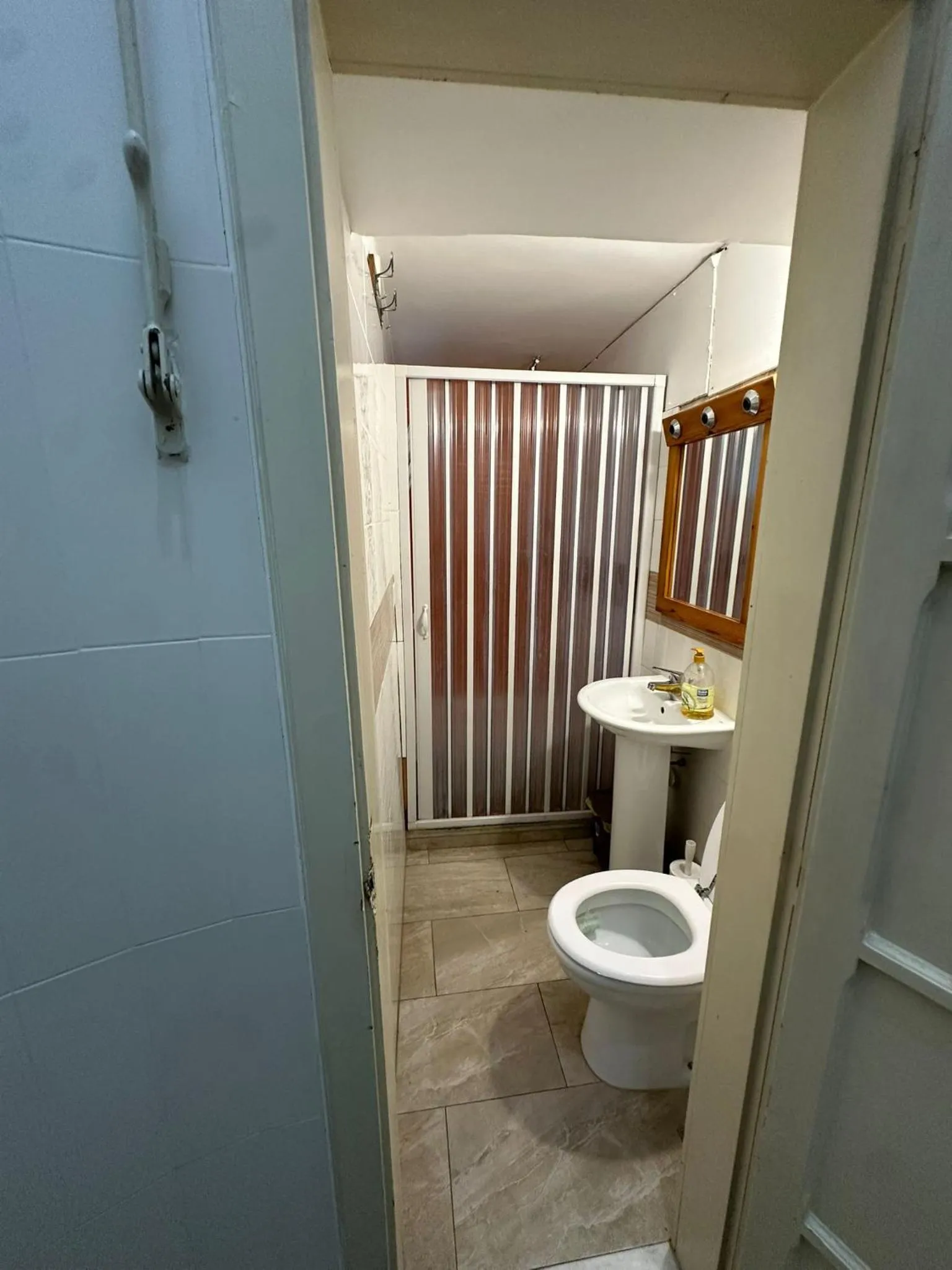 Salerno Experience Hostel