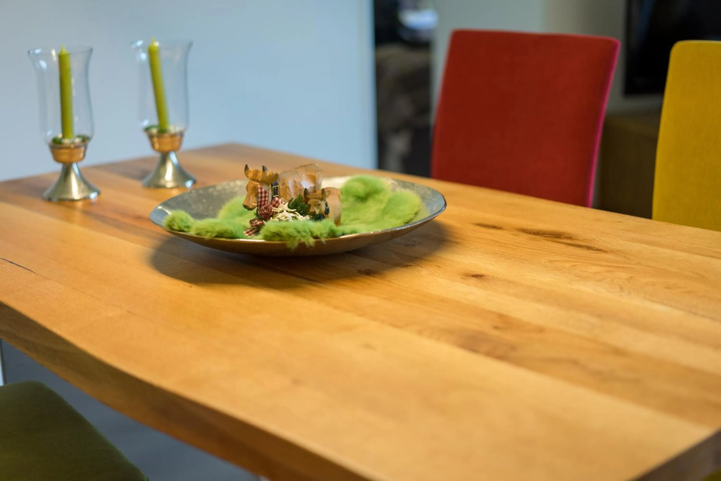 Alpenflair Ferienwohnung 227 Schaal