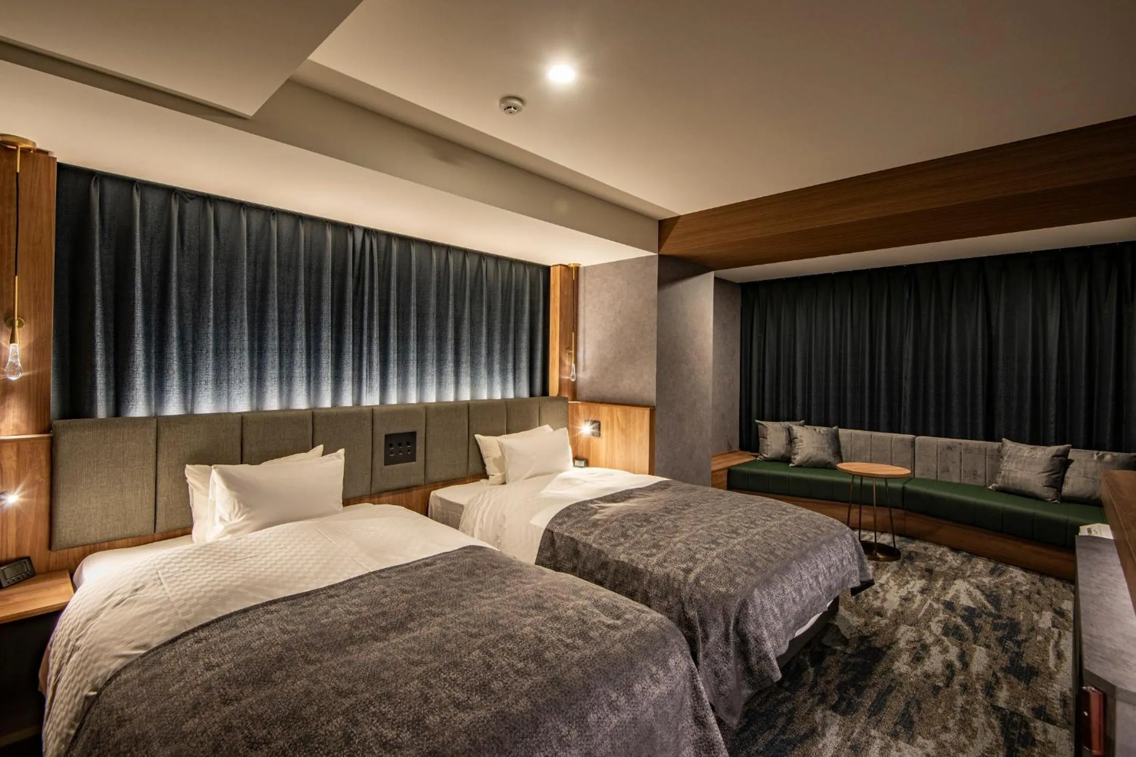 AN-GRANDEホテル奈良