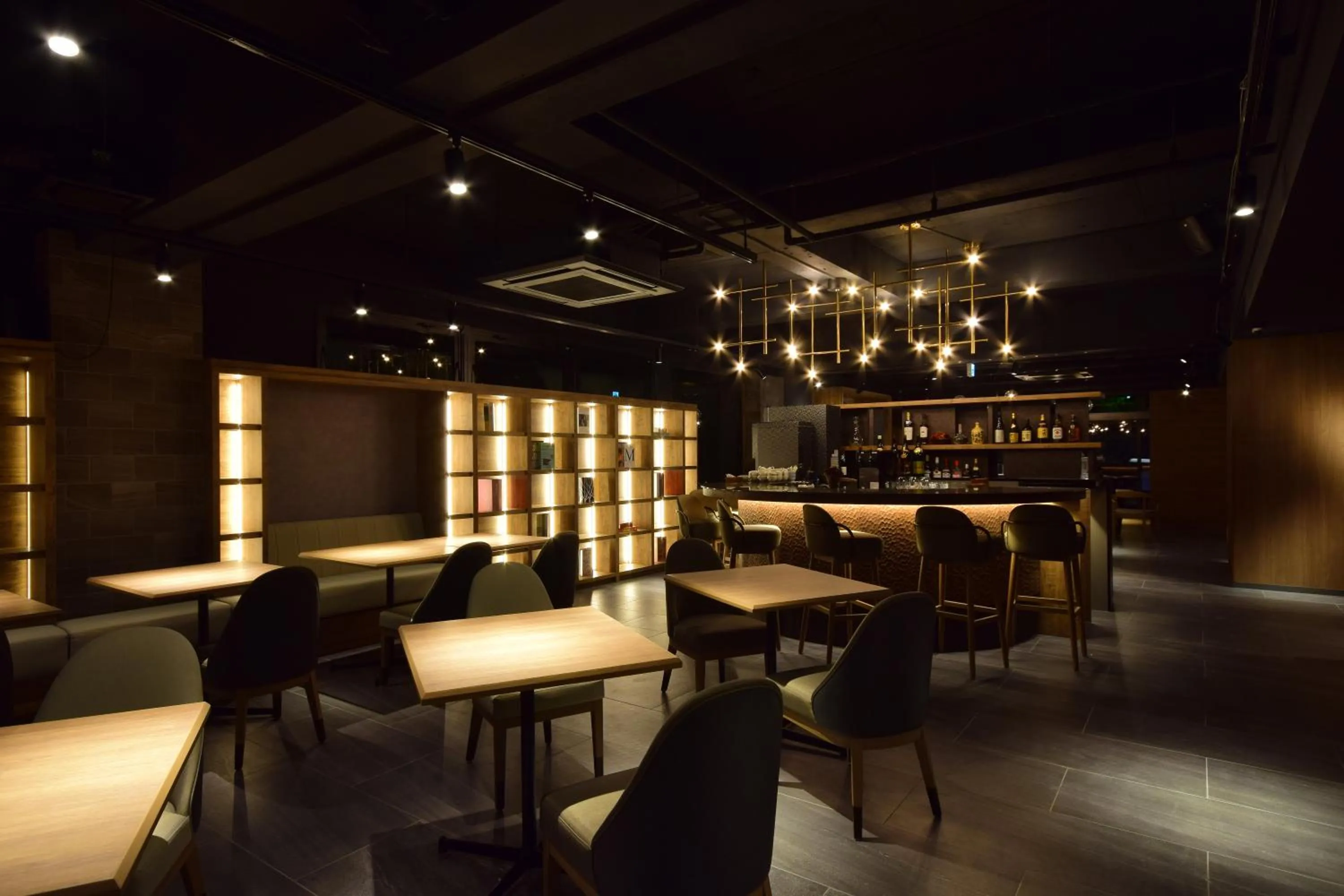 AN-GRANDEホテル奈良