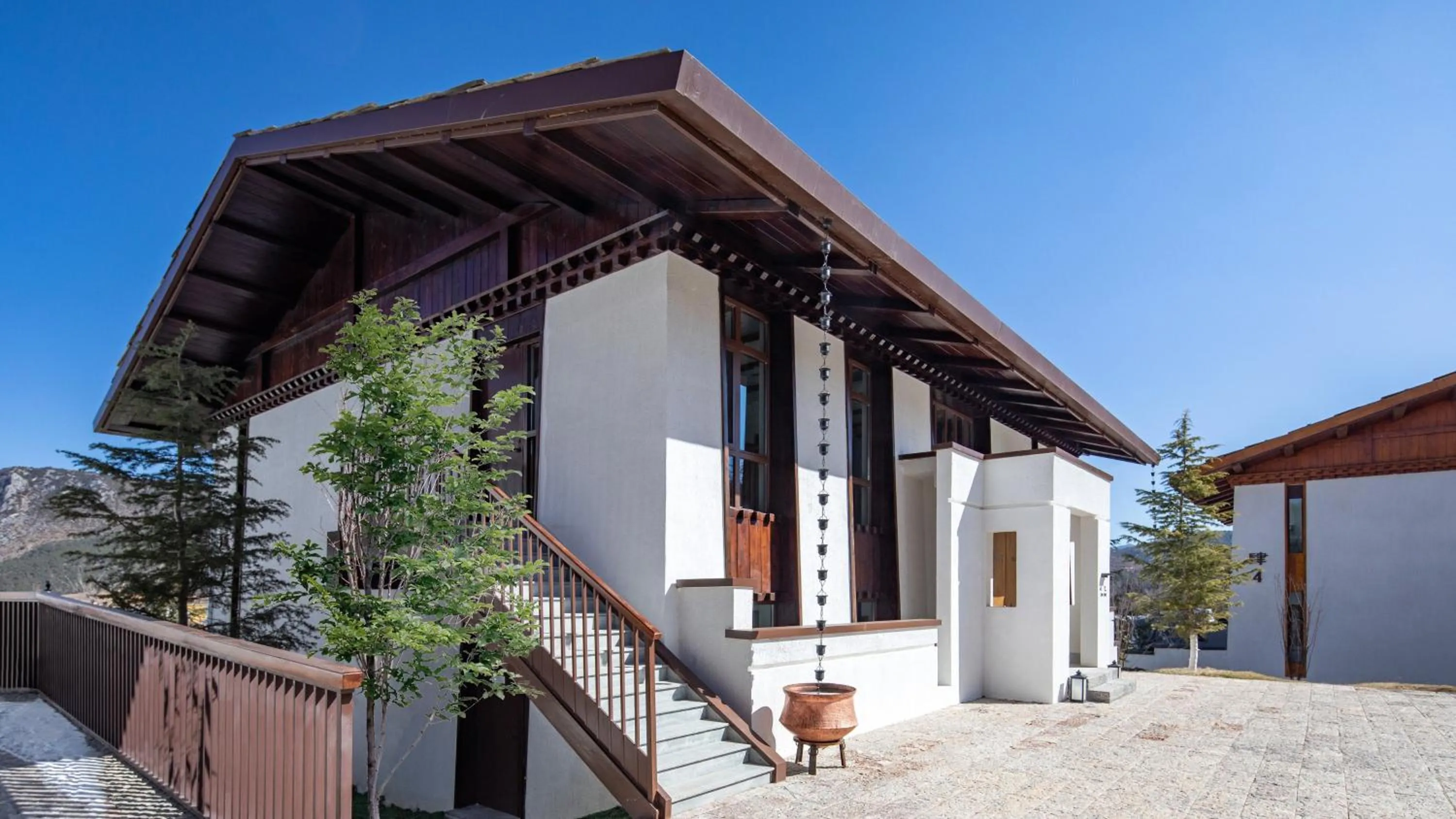 Other in Hotel Indigo Diqing Moonlight City by IHG