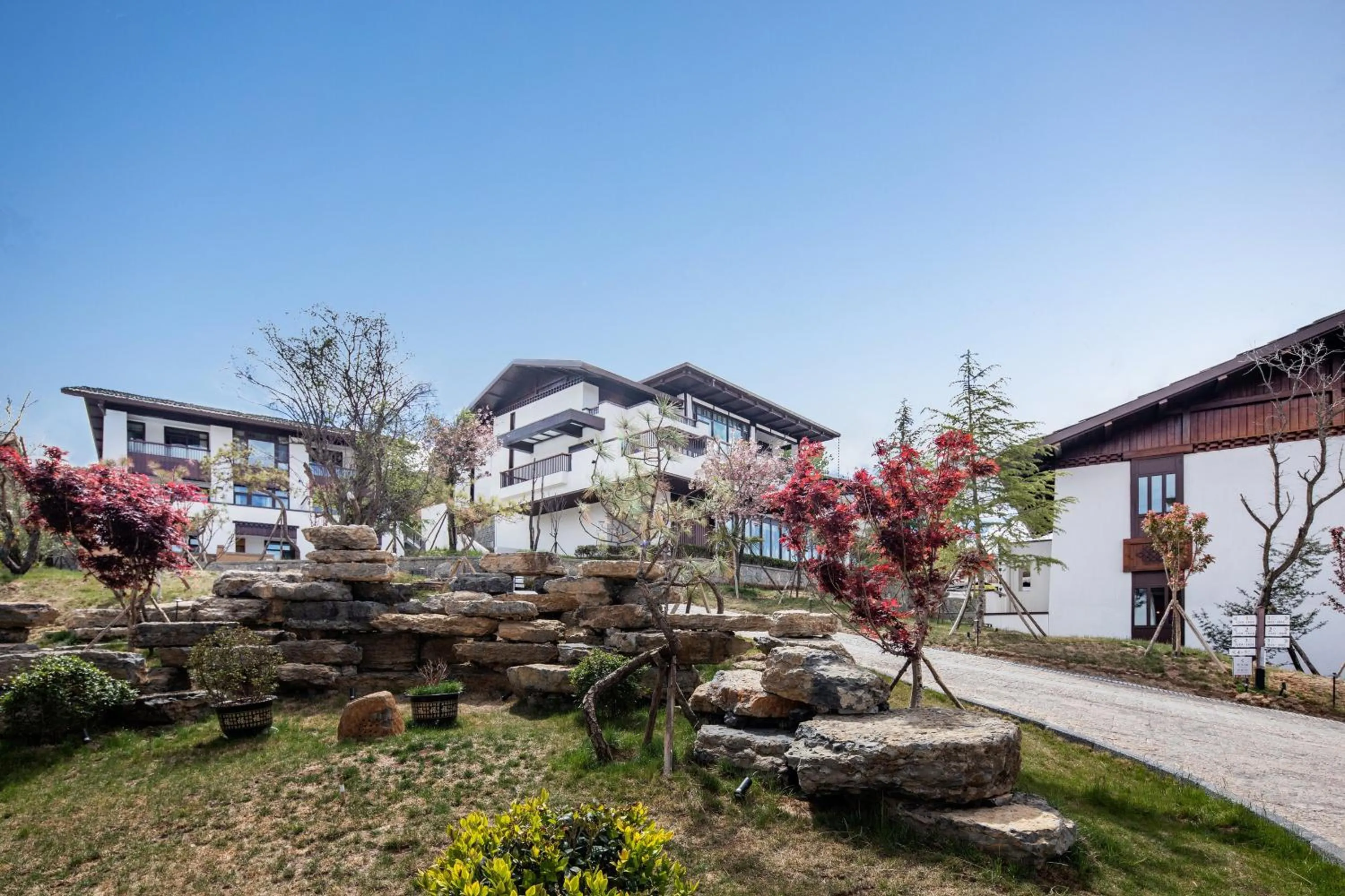 Other in Hotel Indigo Diqing Moonlight City by IHG