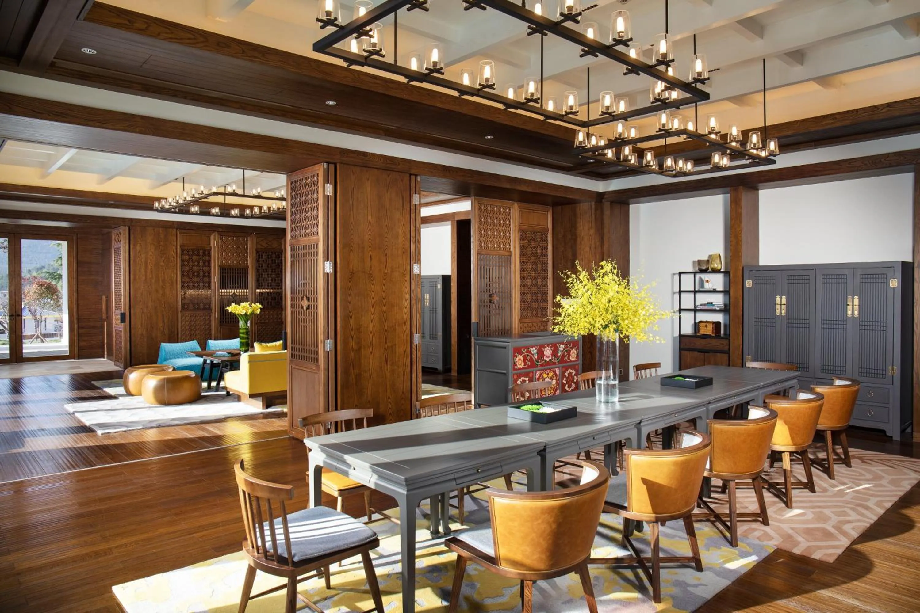 Other in Hotel Indigo Diqing Moonlight City by IHG