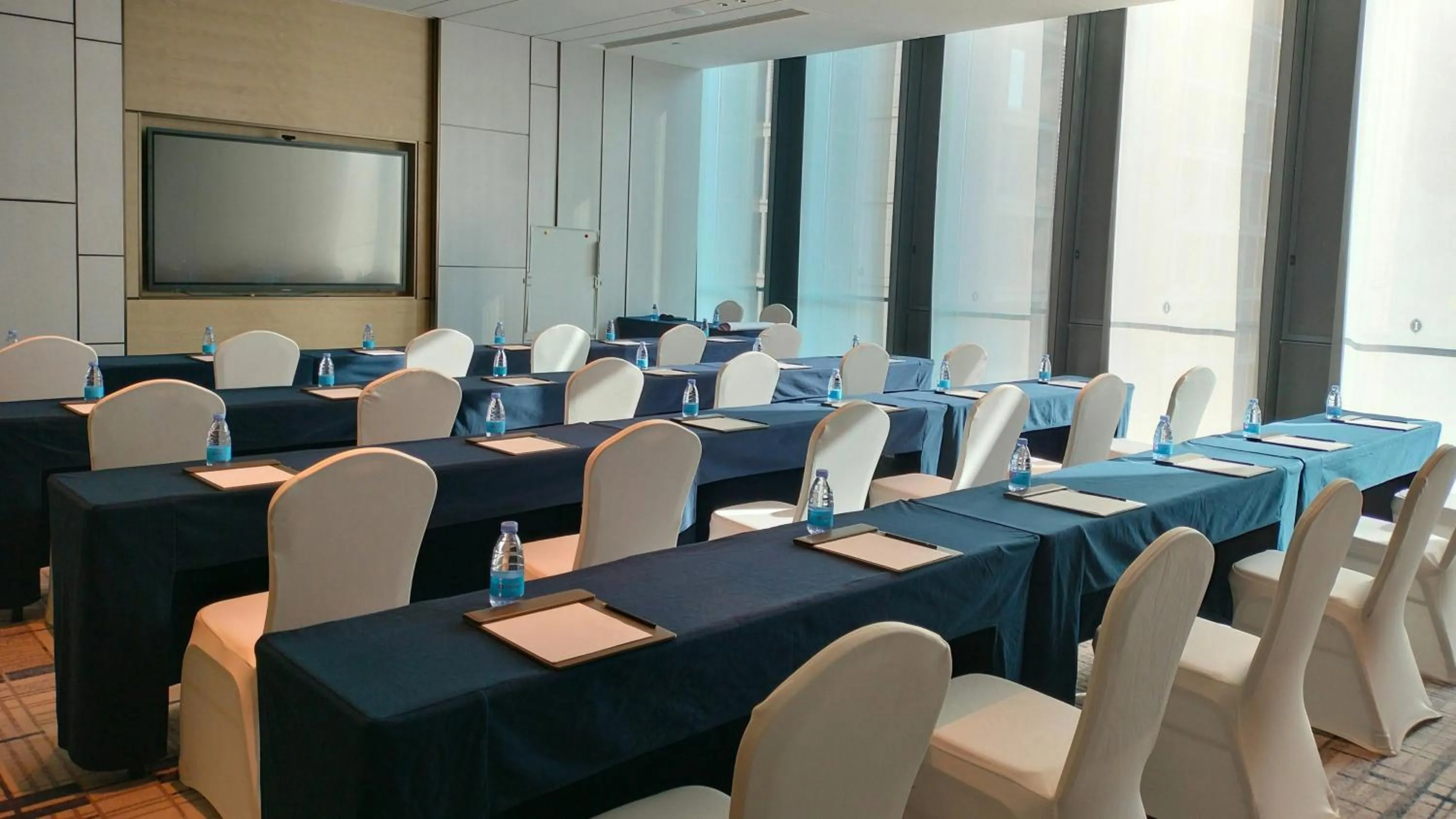 Meeting/conference room in InterContinental Foshan DongPing